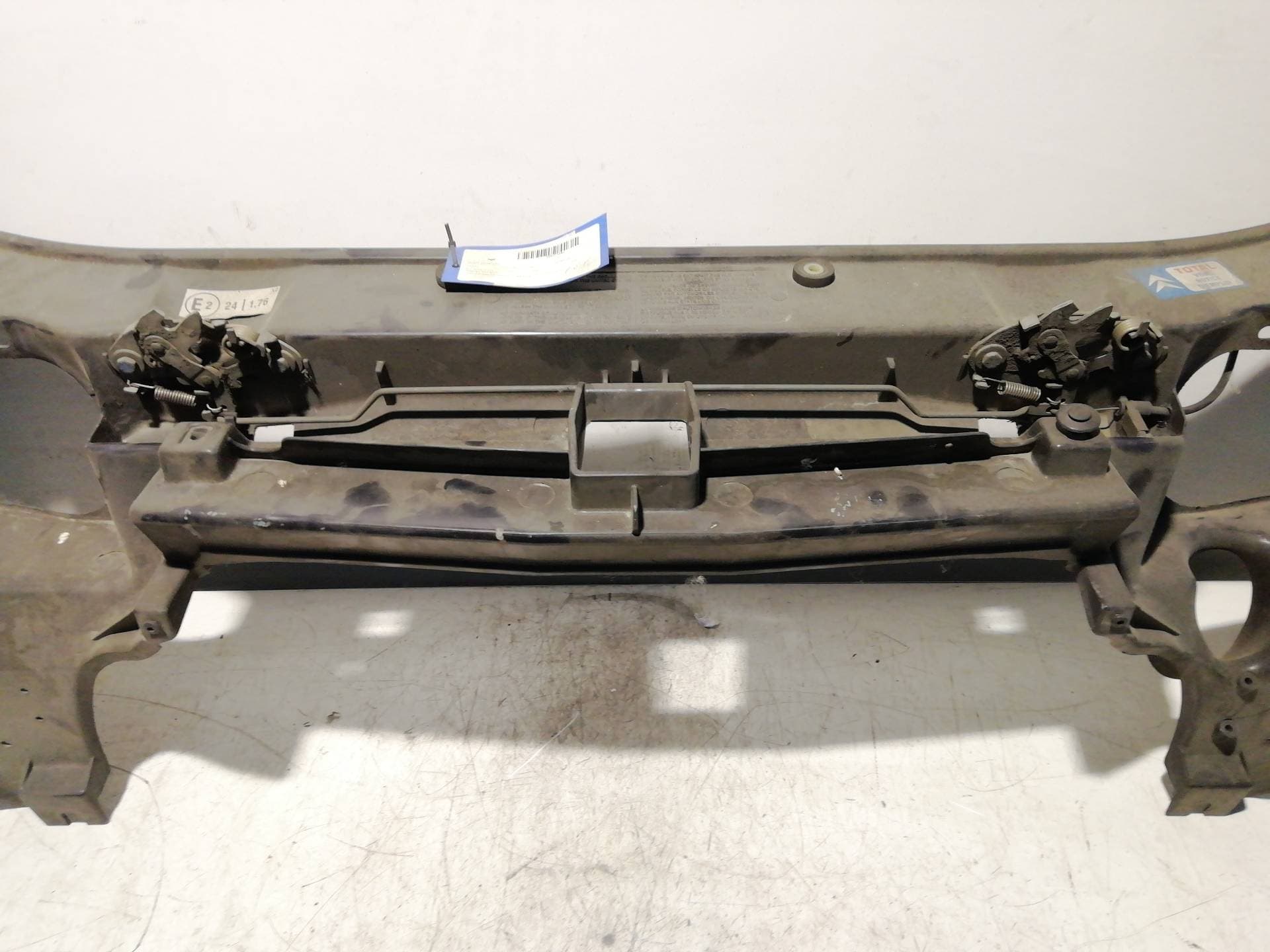 Panel frontal CITROEN XANTIA BERLINA 5