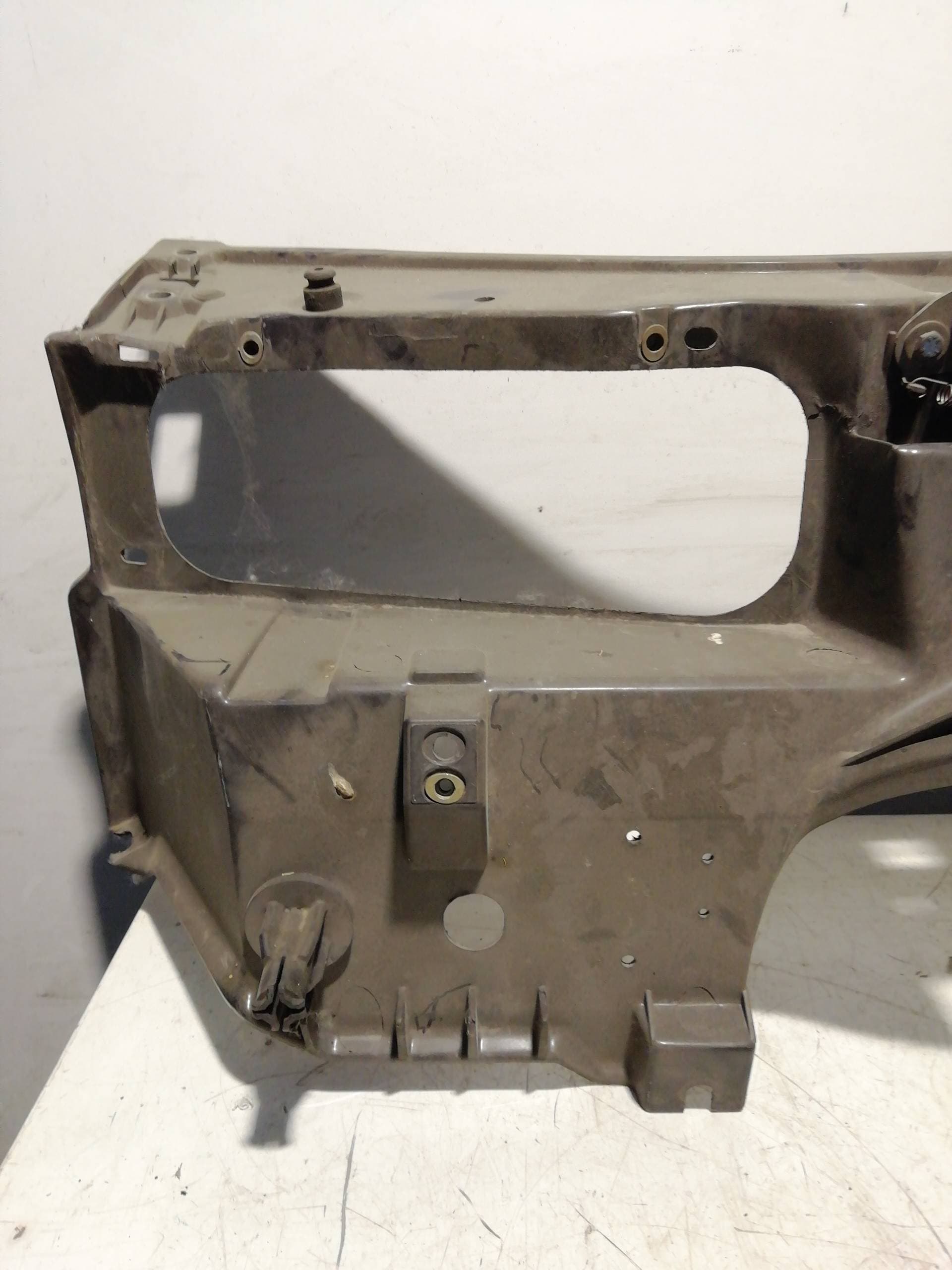Panel frontal CITROEN XANTIA BERLINA 4