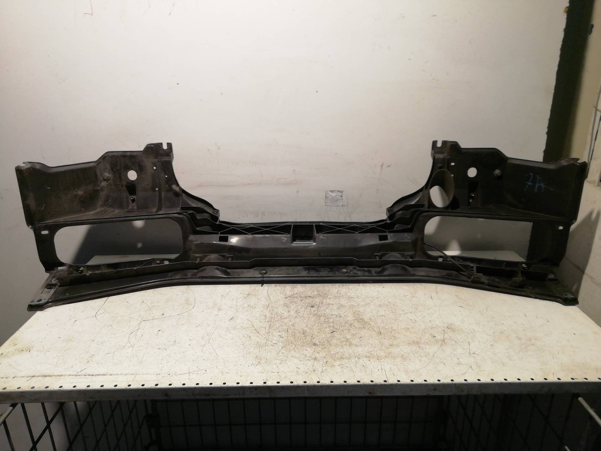 Panel frontal CITROEN XANTIA BERLINA 2