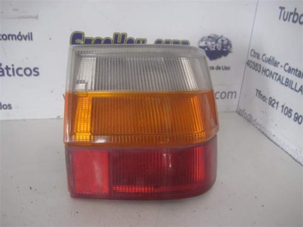 Piloto trasero derecho RENAULT 11 (B/C37_)