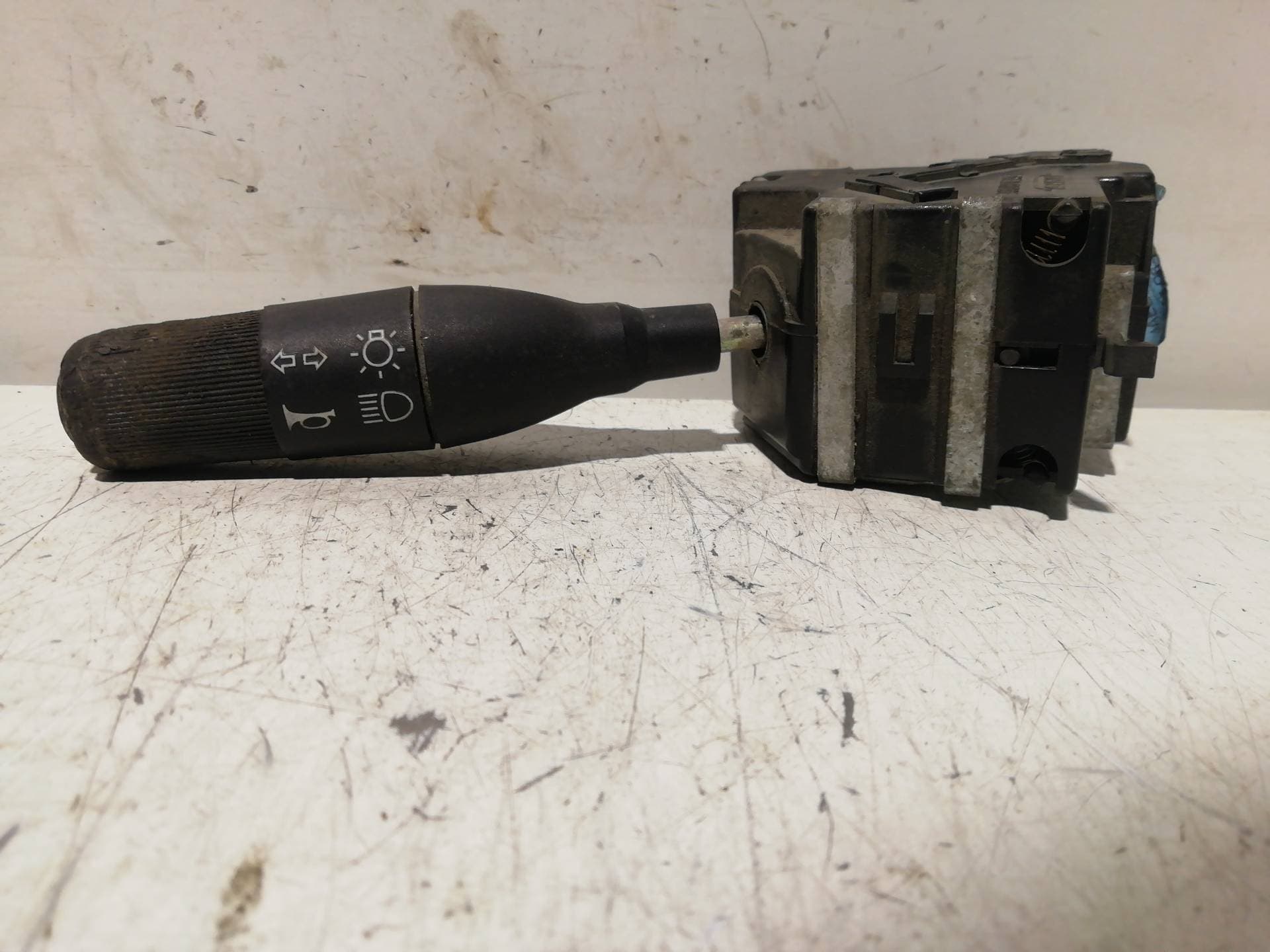 Mando luces RENAULT 11 (B/C37_)