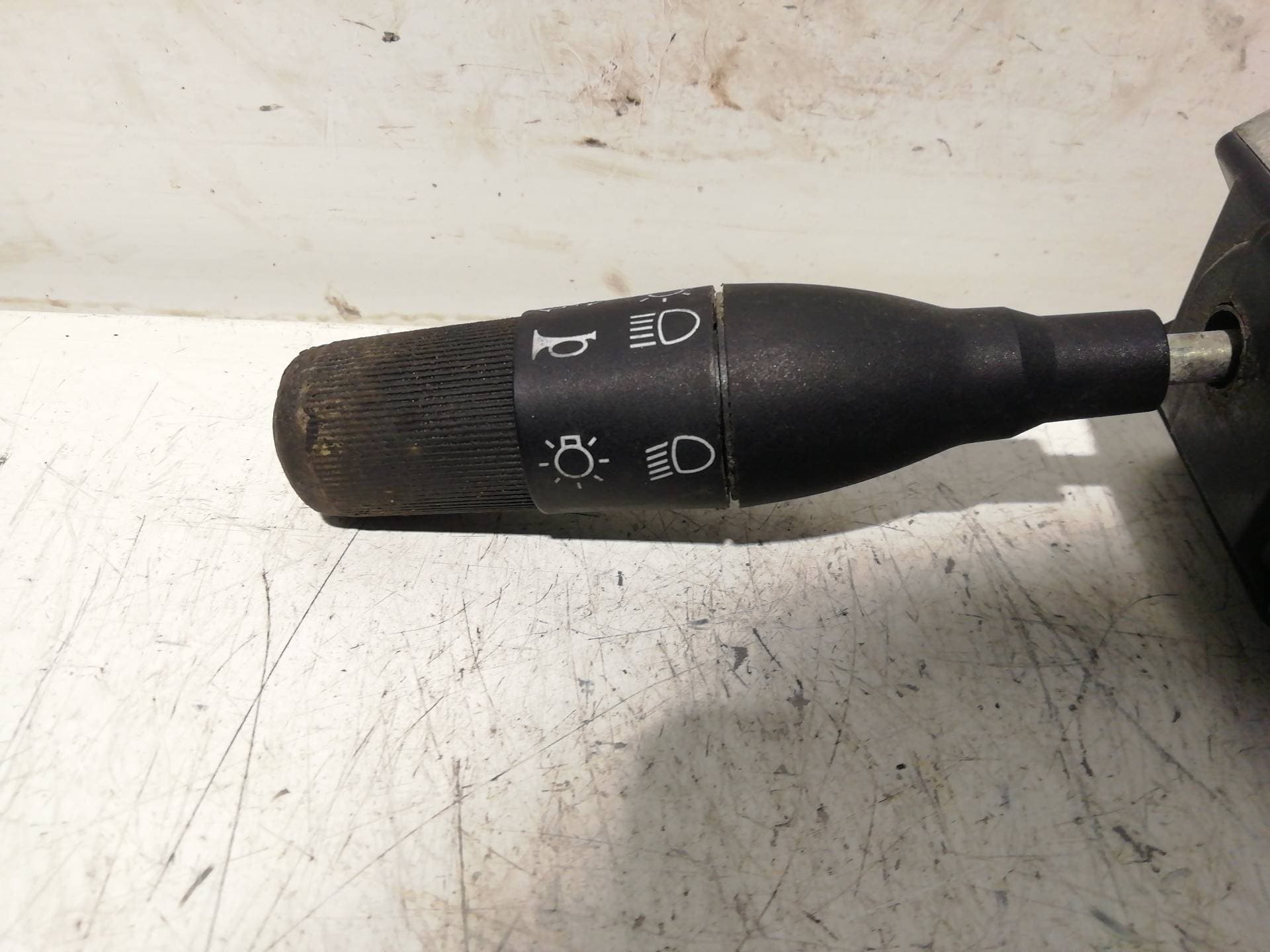 Mando luces RENAULT 11 (B/C37_) 4