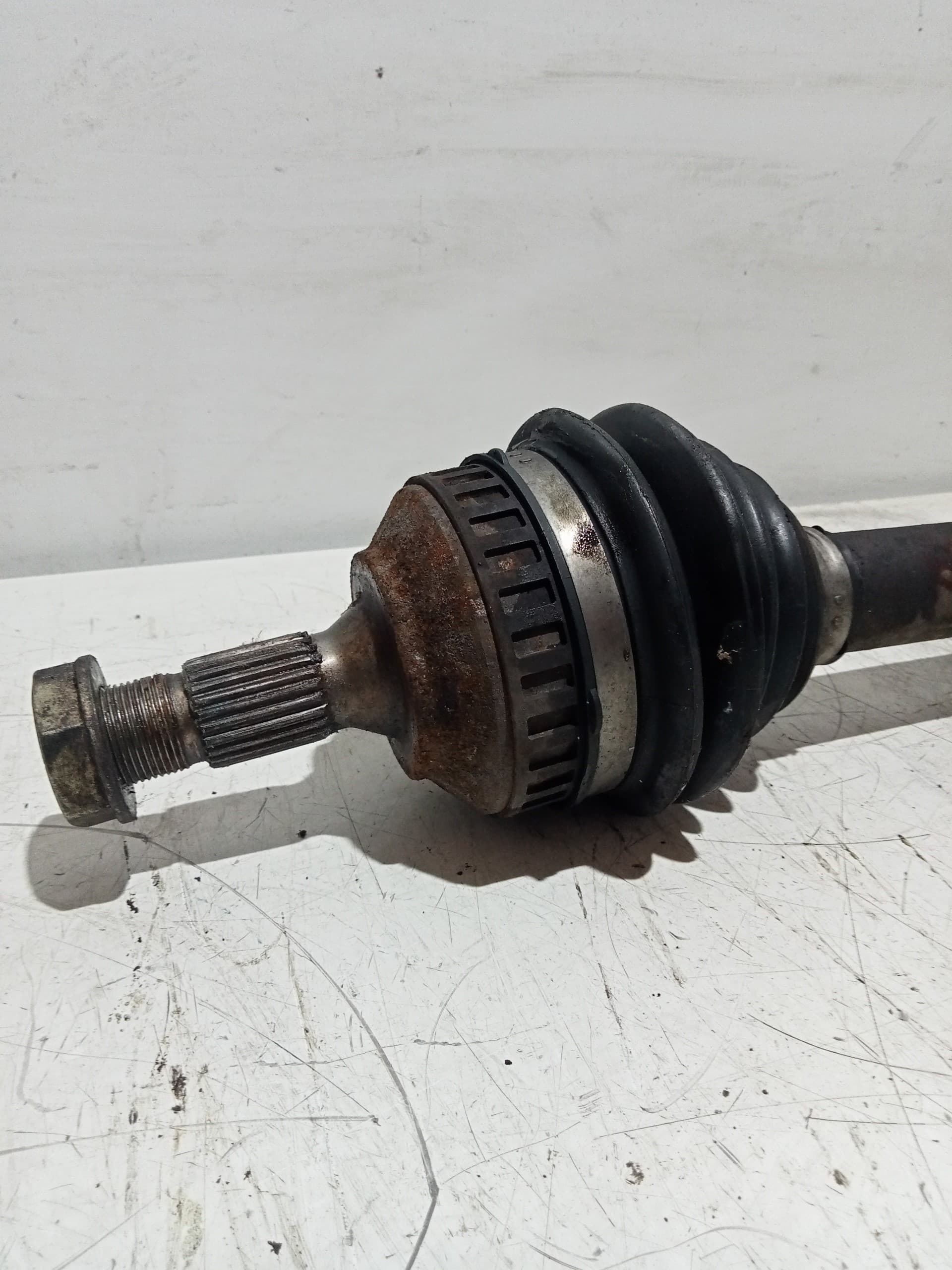 Transmision delantera izquierda RENAULT 11 (B/C37_) 2