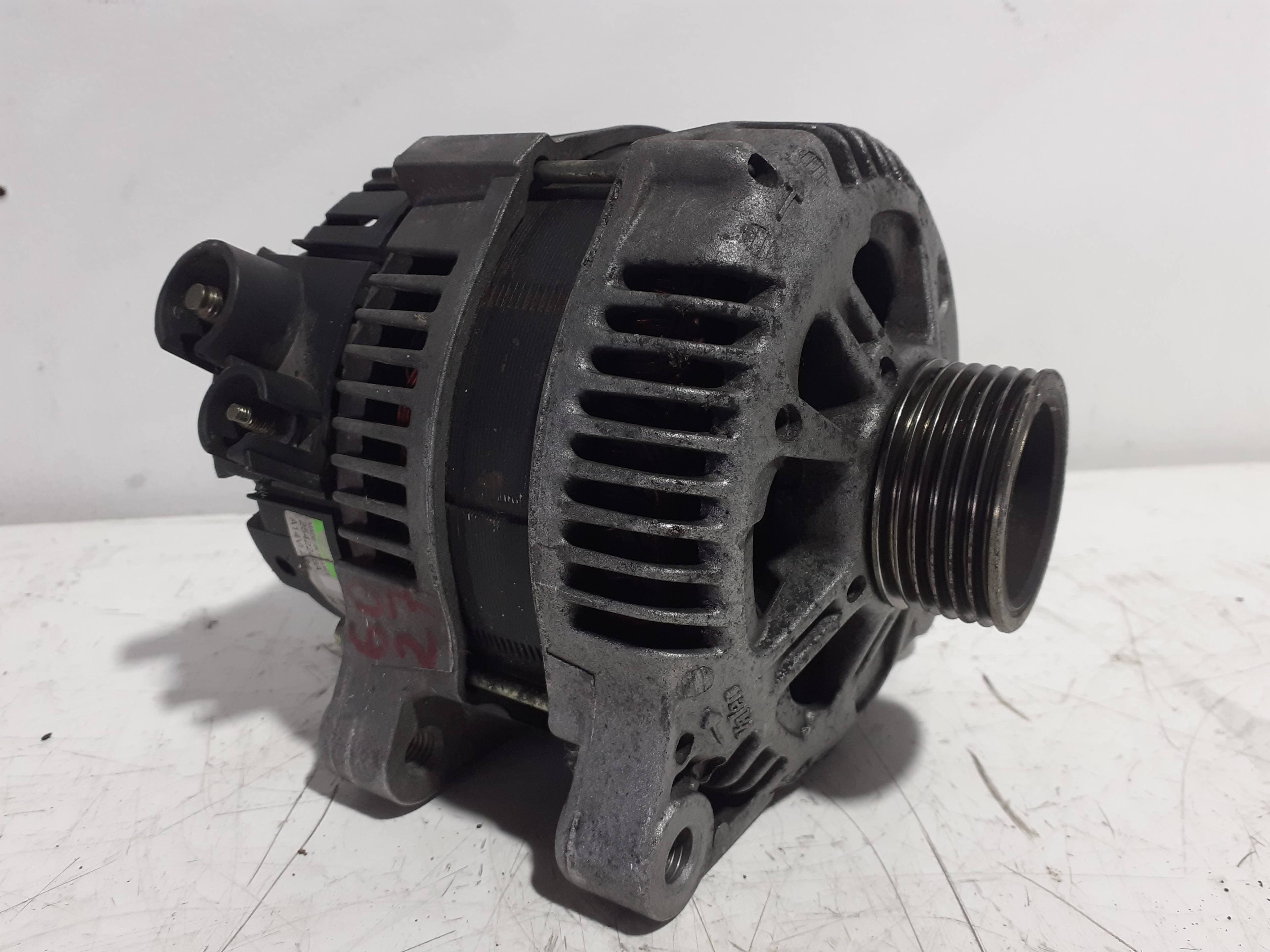 Alternador CITROEN XANTIA BERLINA