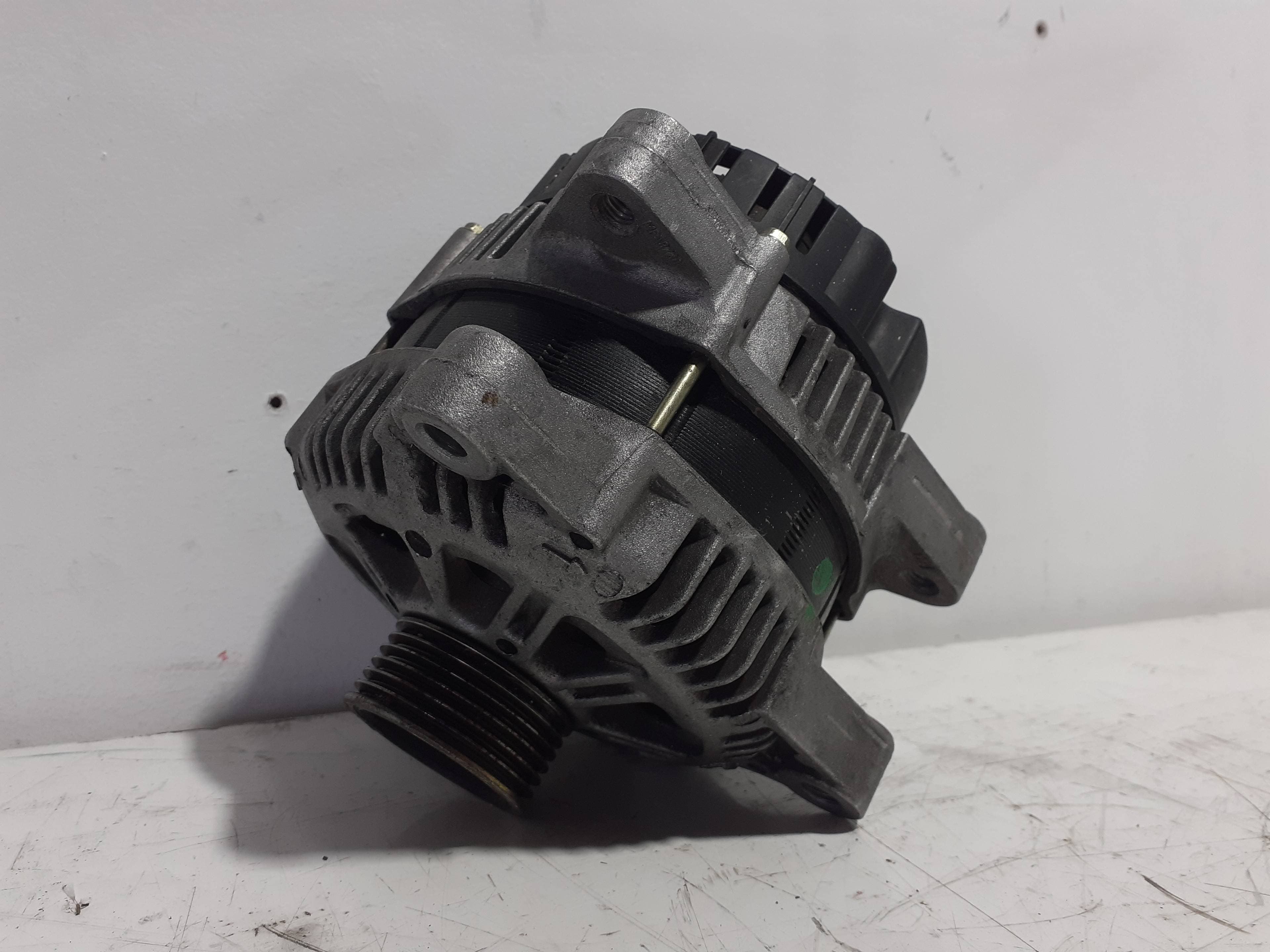 Alternador CITROEN XANTIA BERLINA 4