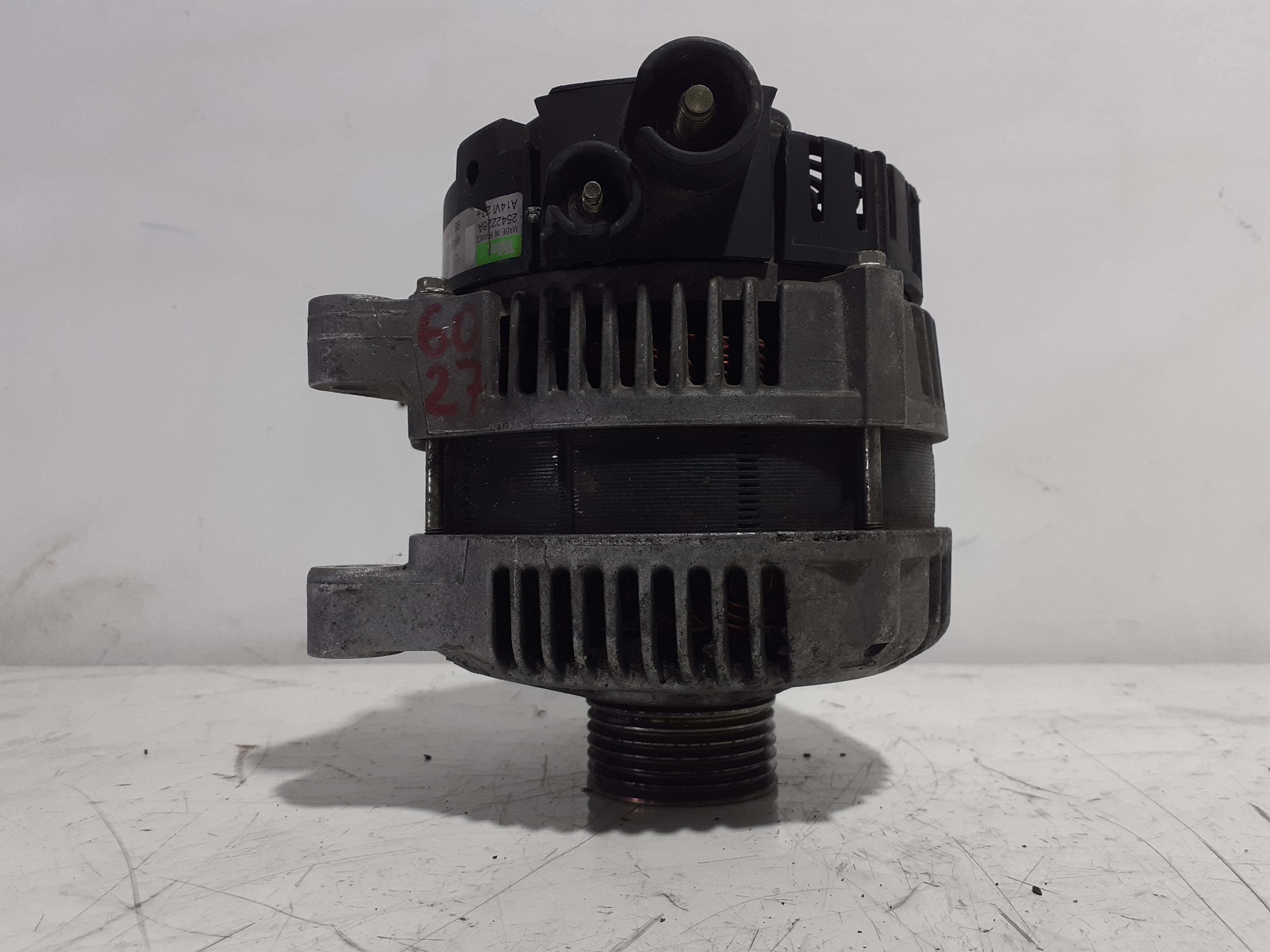 Alternador CITROEN XANTIA BERLINA 3