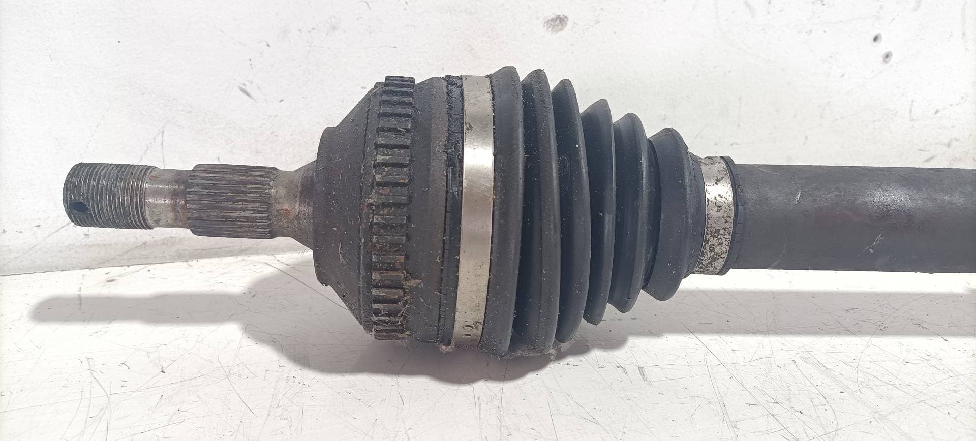 Transmision delantera derecha CITROEN XANTIA BERLINA 4