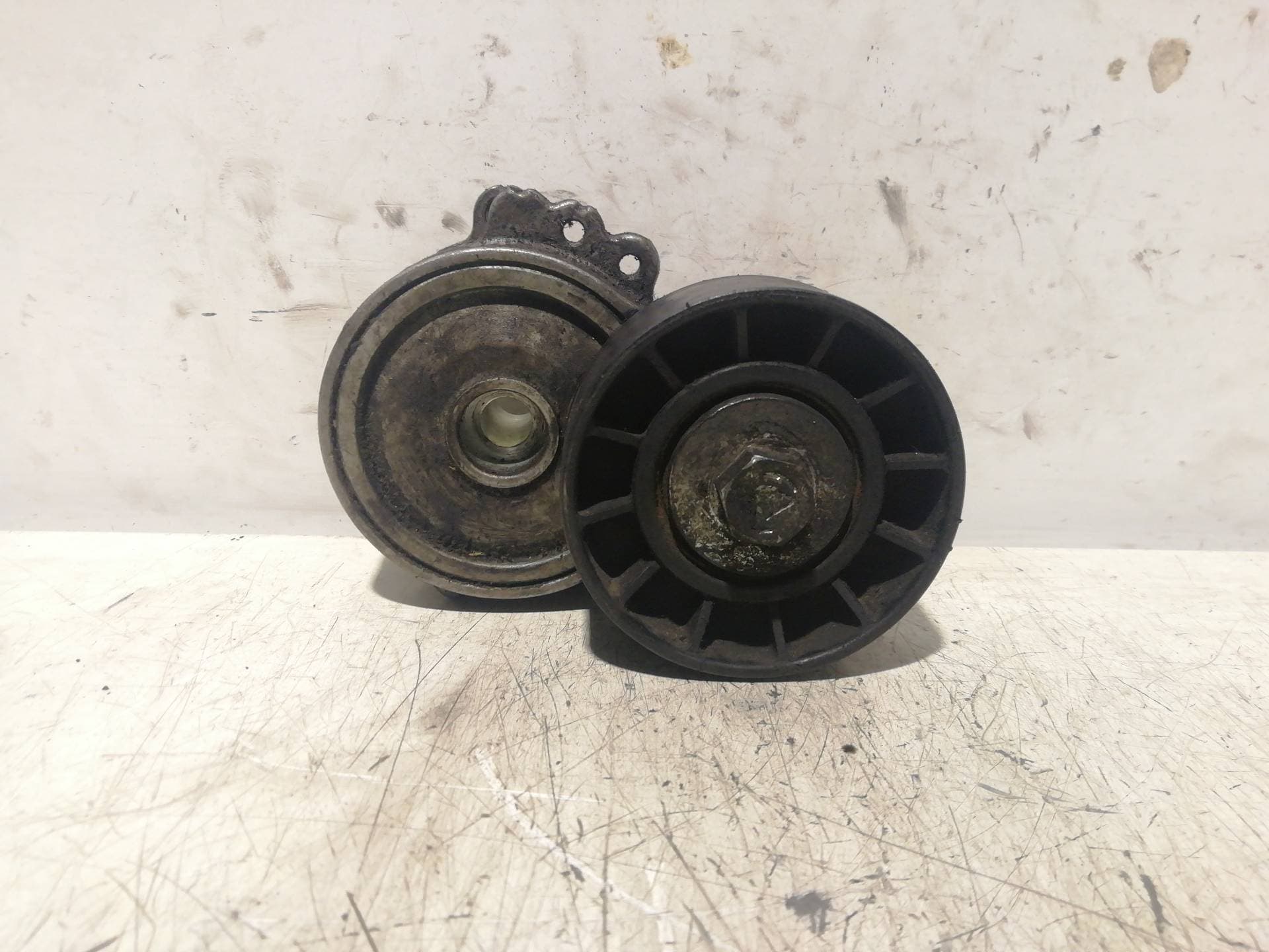 Tensor correa auxiliar CITROEN XANTIA BERLINA