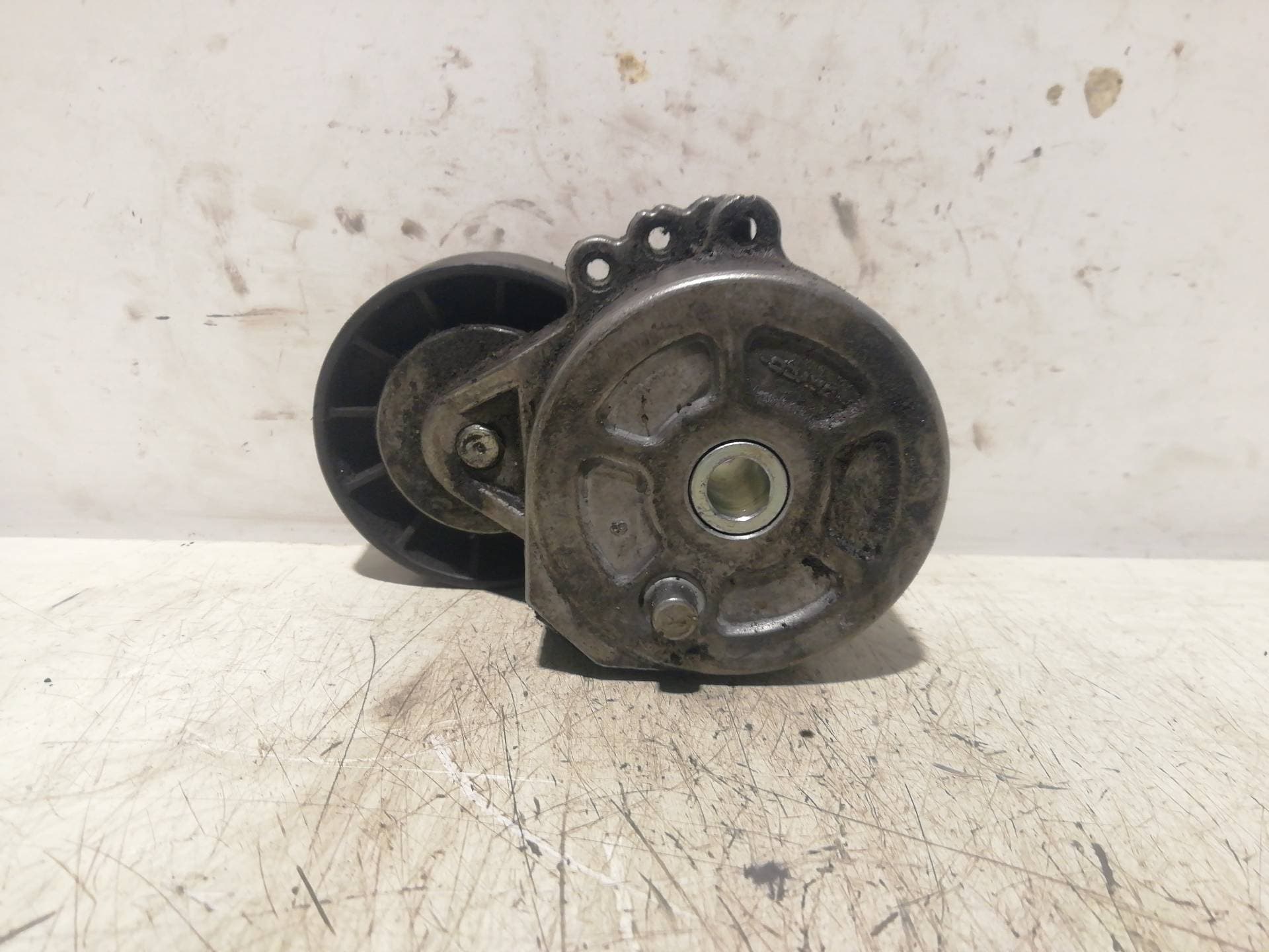 Tensor correa auxiliar CITROEN XANTIA BERLINA 5