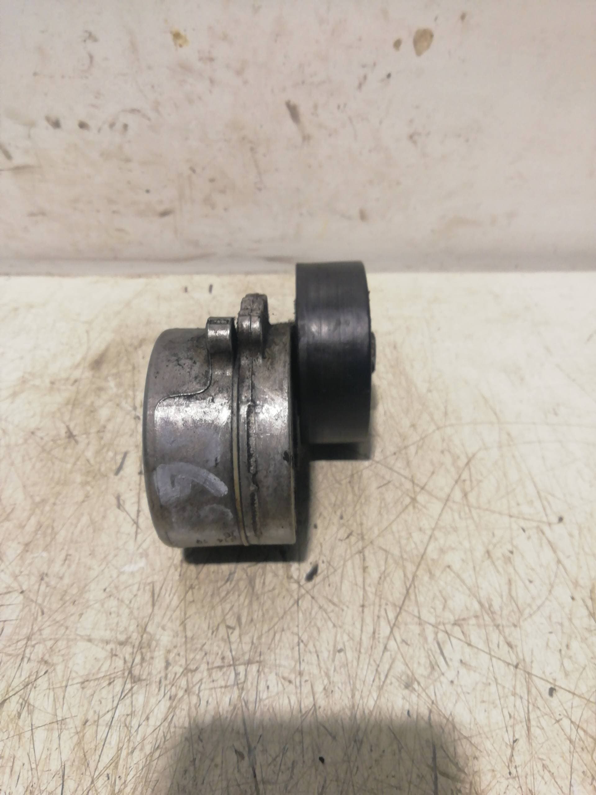 Tensor correa auxiliar CITROEN XANTIA BERLINA 4
