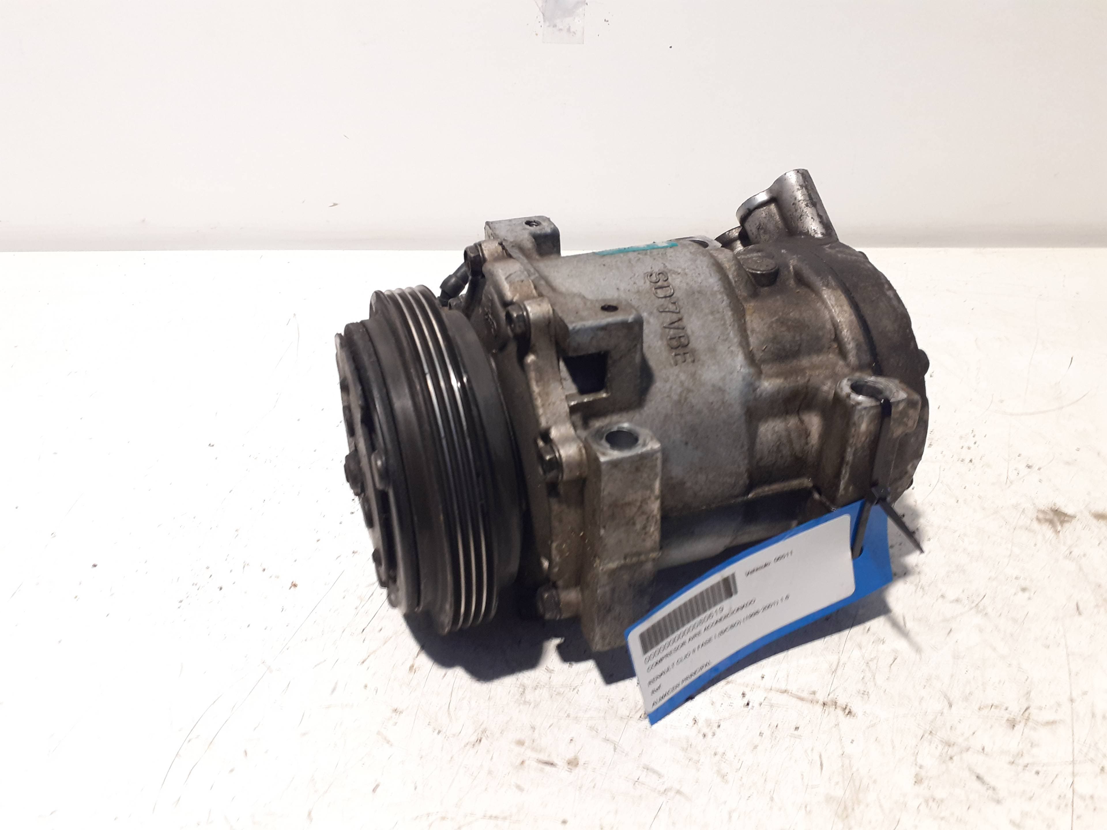 Recambio RENAULT CLIO II FASE I (B/CBO) ref. 7700875357C 4
