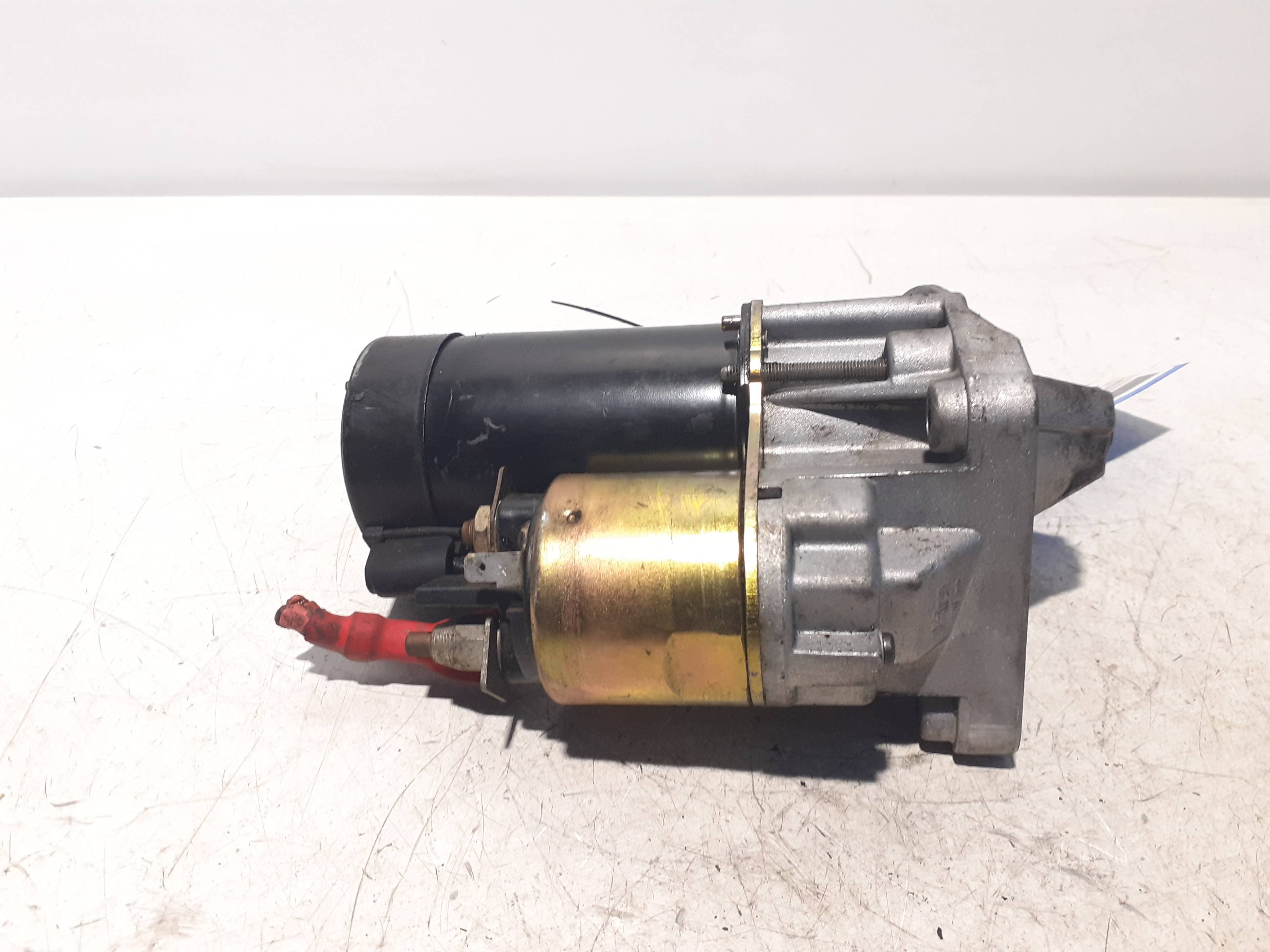 Motor arranque RENAULT CLIO II FASE I (B/CBO) 3
