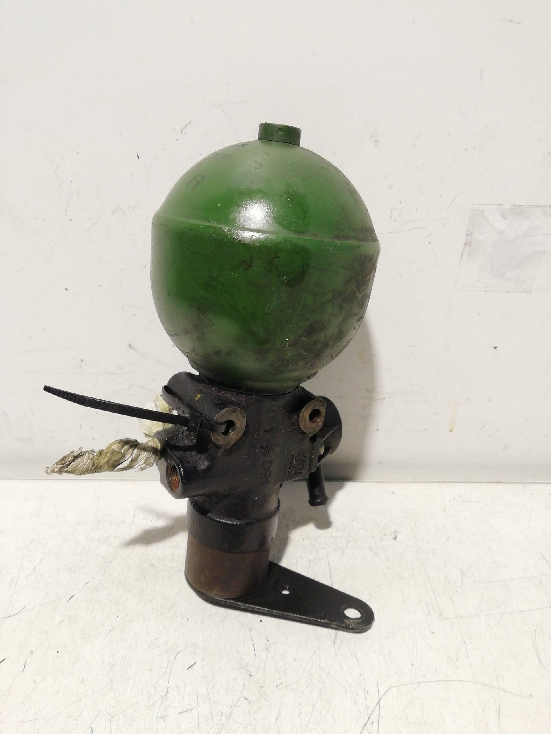 Bomba suspension CITROEN BERLINGO