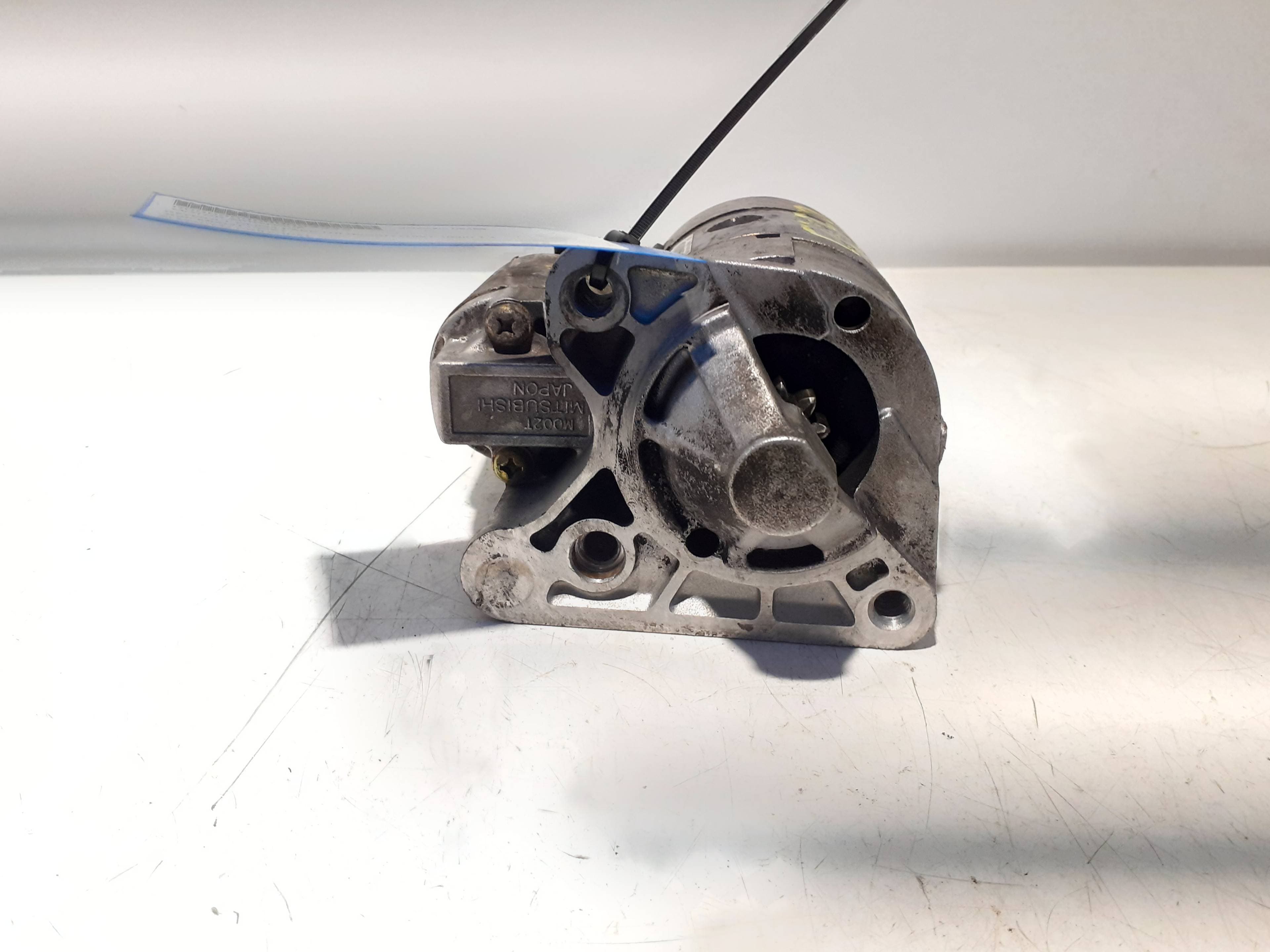 Motor arranque RENAULT CLIO I FASE I+II (B/C57)