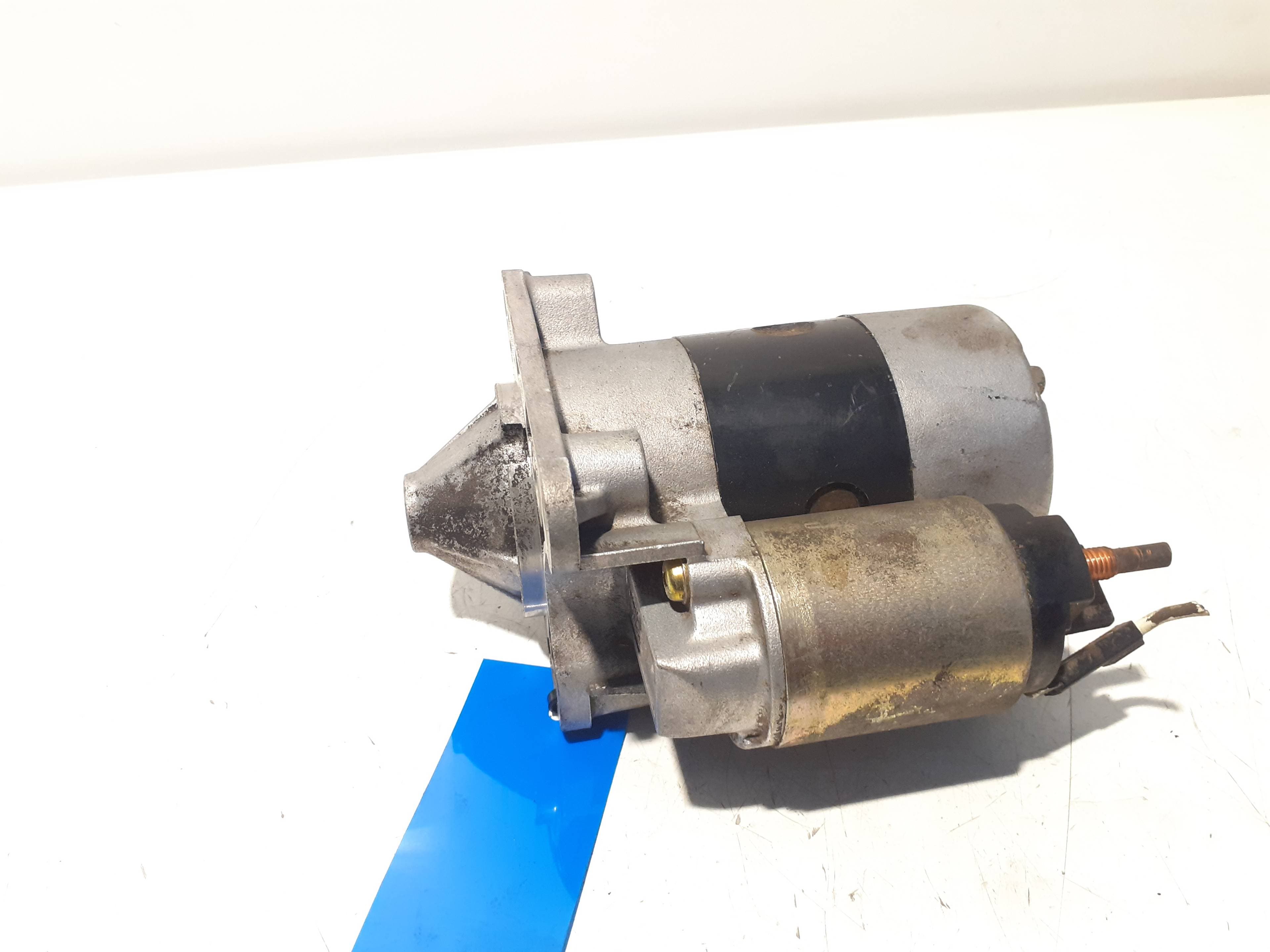 Motor arranque RENAULT CLIO I FASE I+II (B/C57) 3
