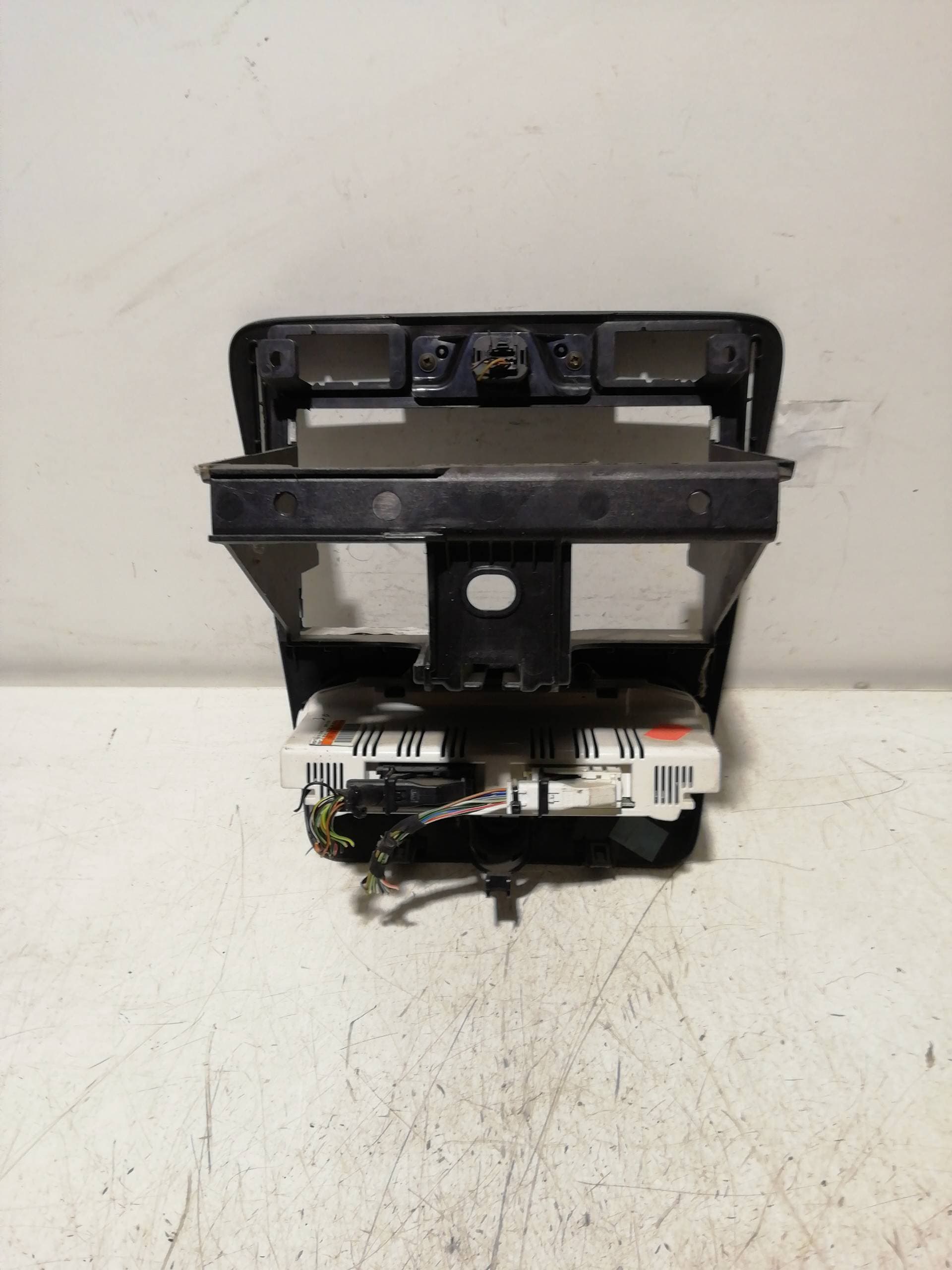 Recambio DAIHATSU ROCKY HARD TOP (F7, F8) ref. 6S6T18C612AD 5
