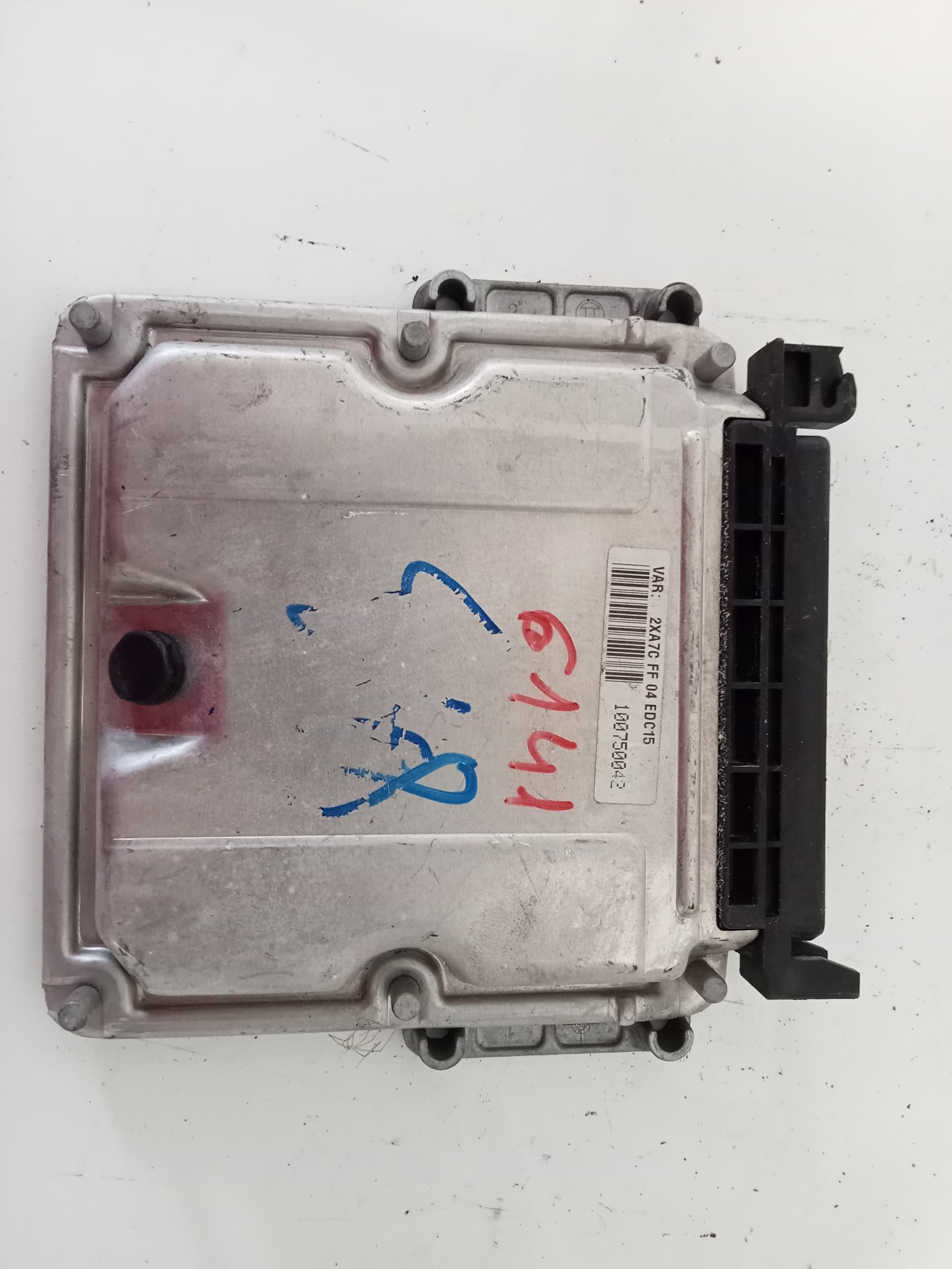 Centralita motor uce DAIHATSU ROCKY HARD TOP (F7, F8) 2