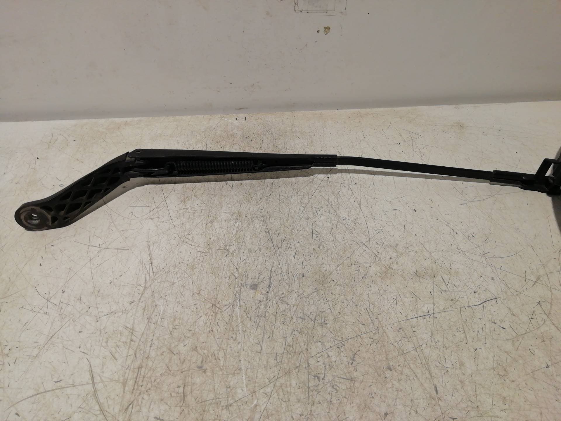 Brazo limpia delantero izquierdo DAIHATSU ROCKY HARD TOP (F7, F8) 3