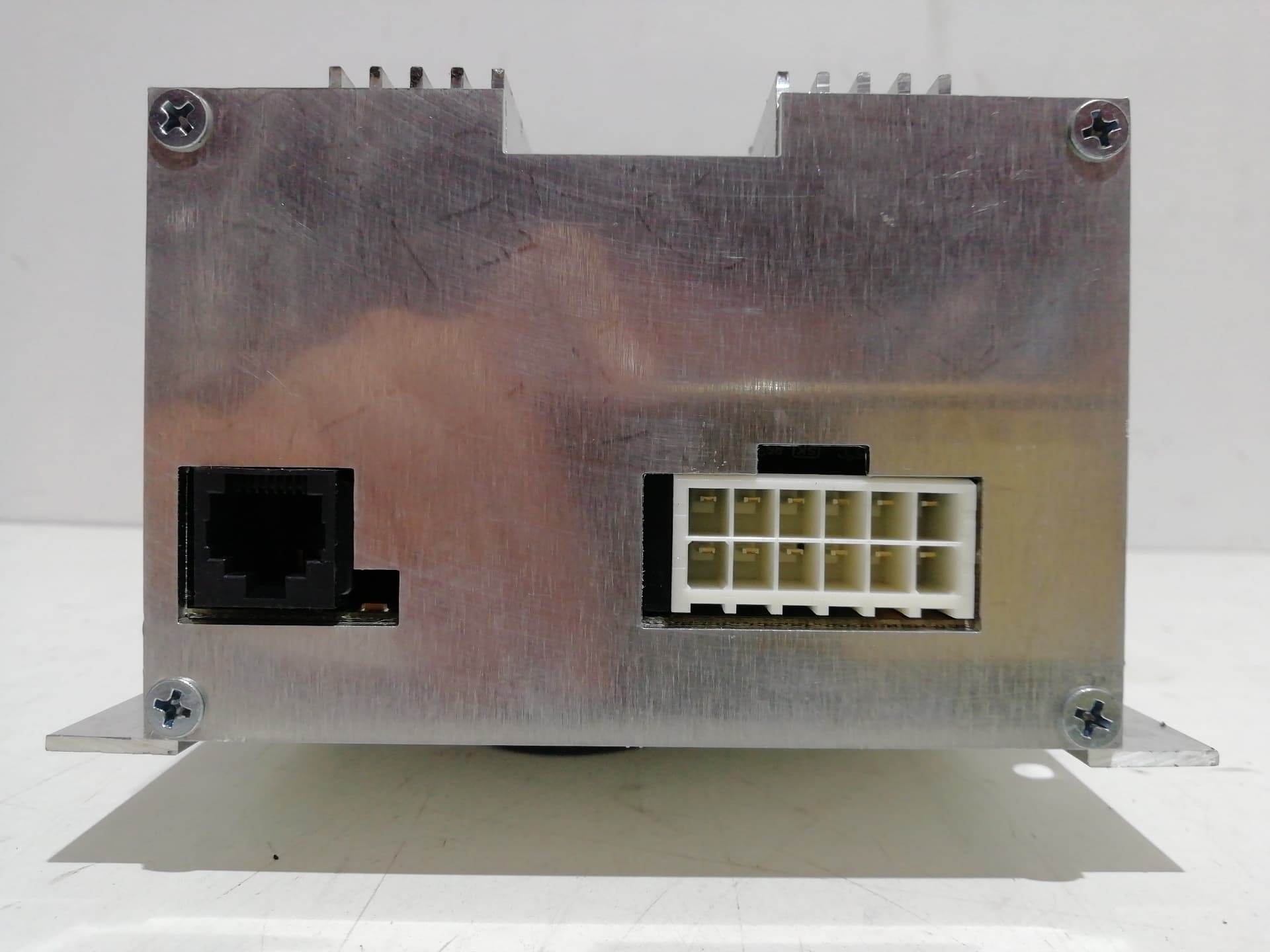 Modulo electronico DAIHATSU ROCKY HARD TOP (F7, F8) 5