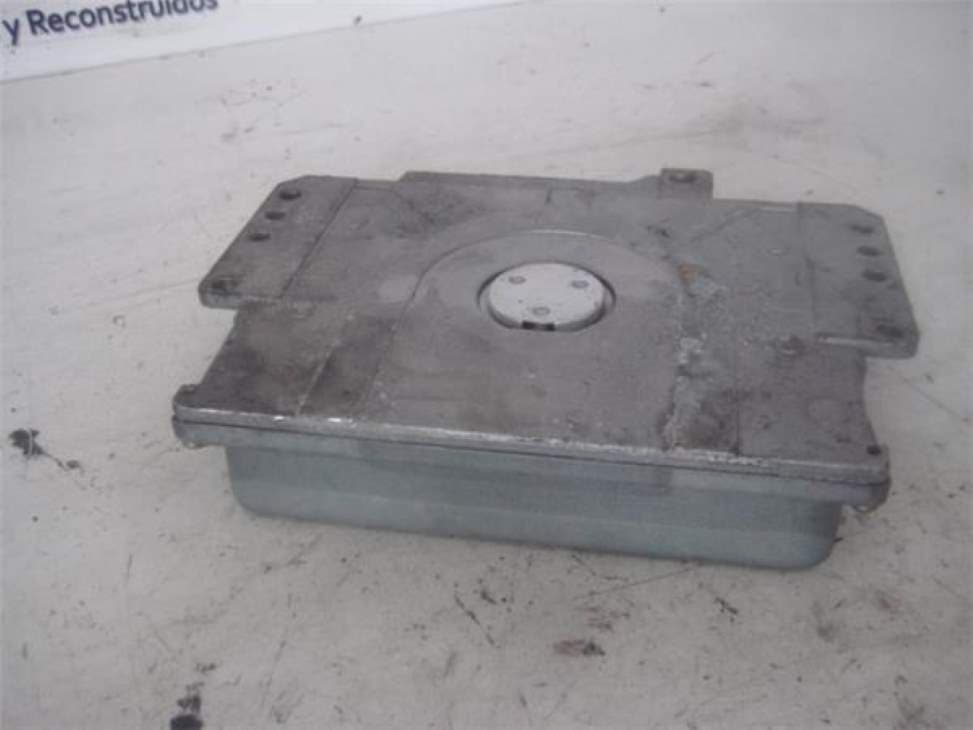 Centralita motor uce CITROEN SAXO 3