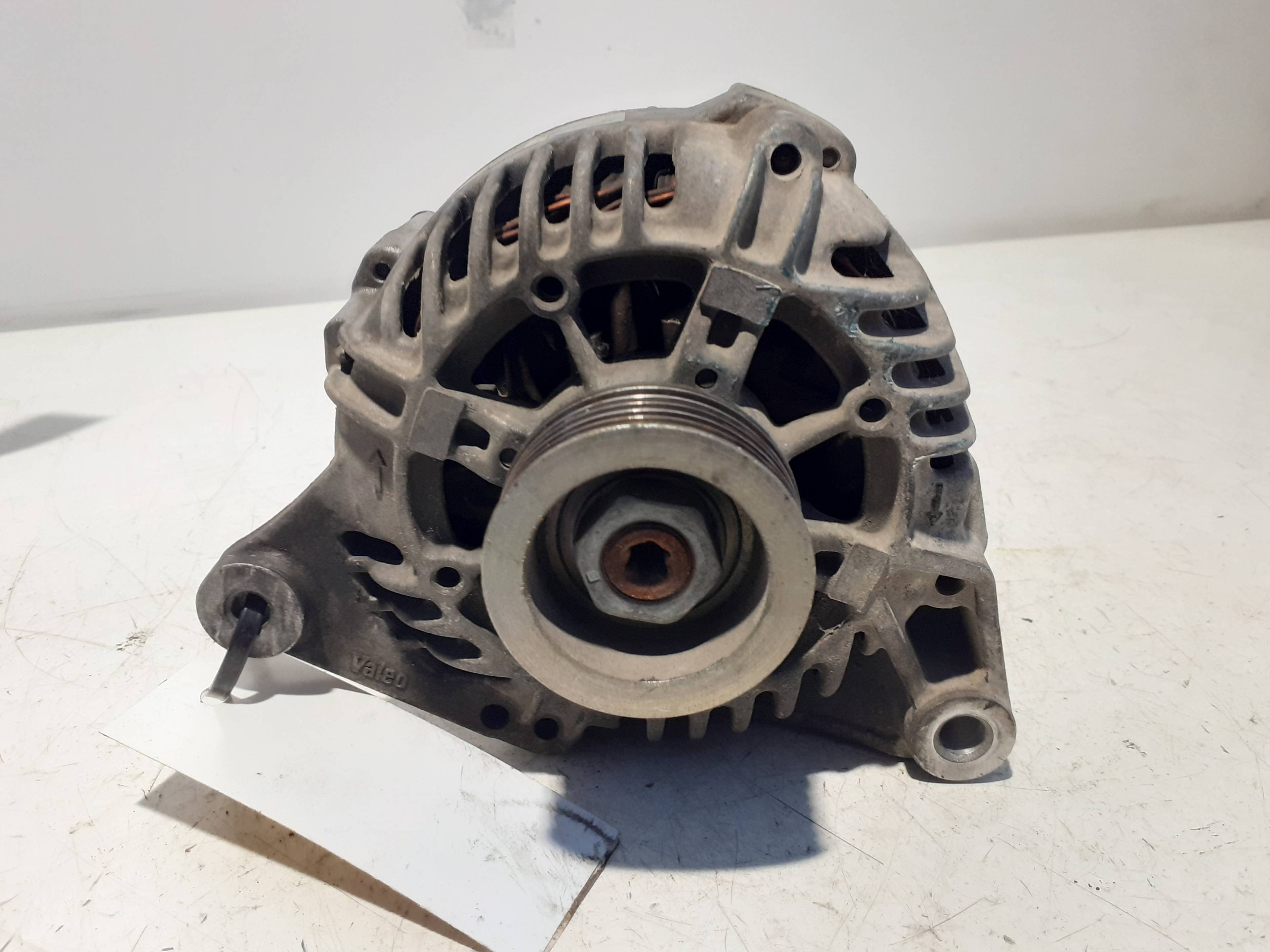 Alternador CITROEN SAXO