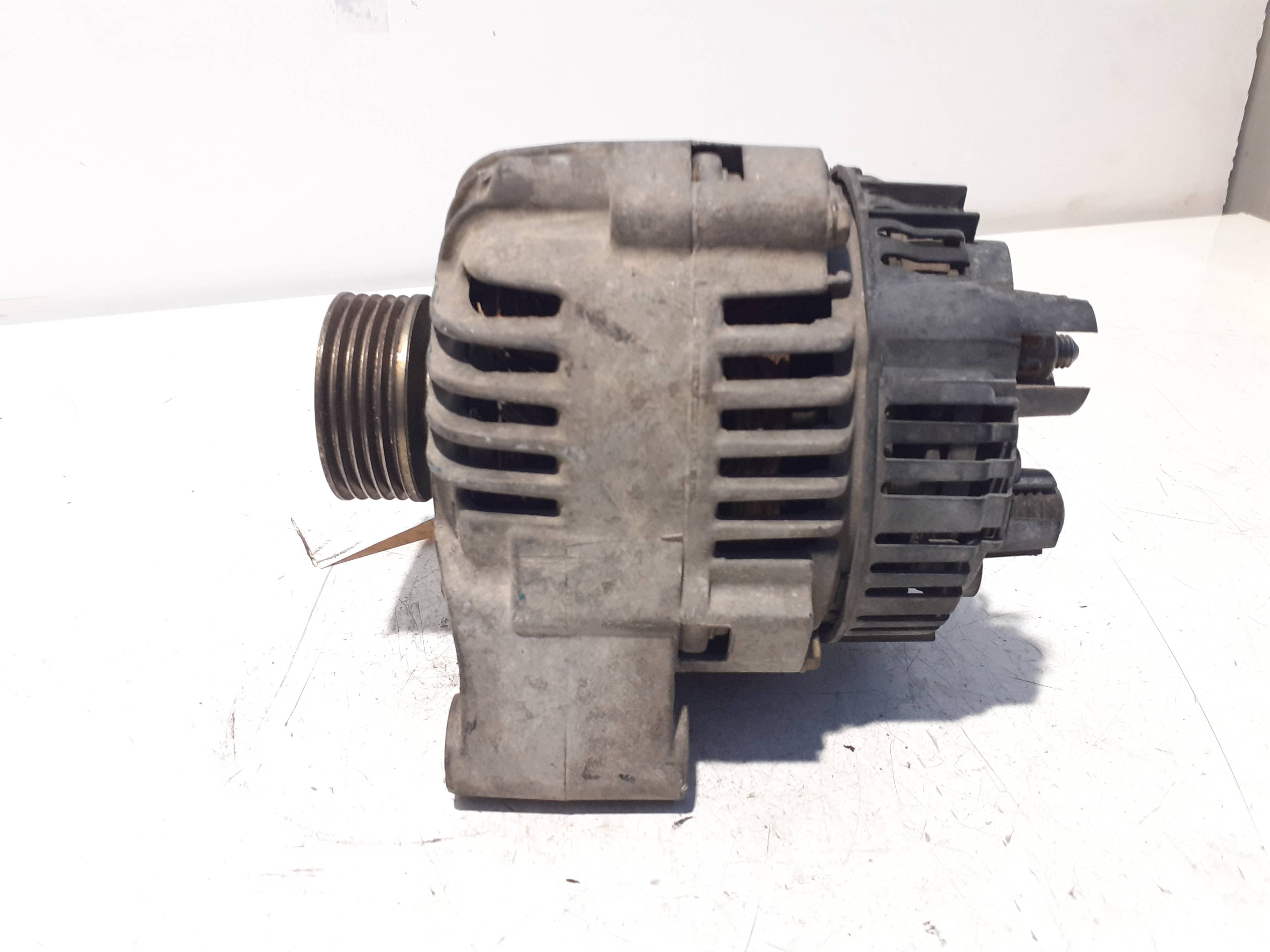Alternador CITROEN SAXO 4