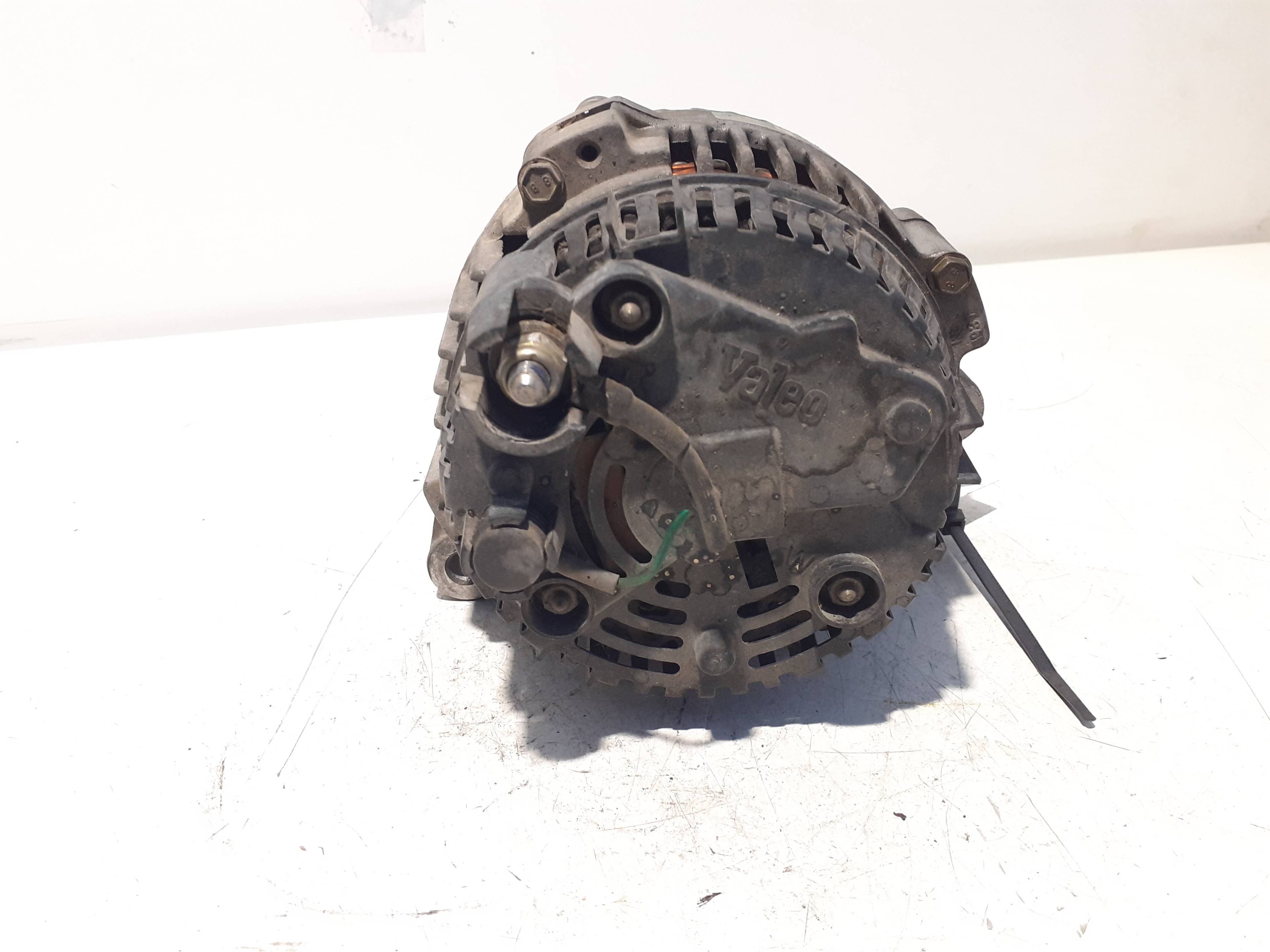 Alternador CITROEN SAXO 3