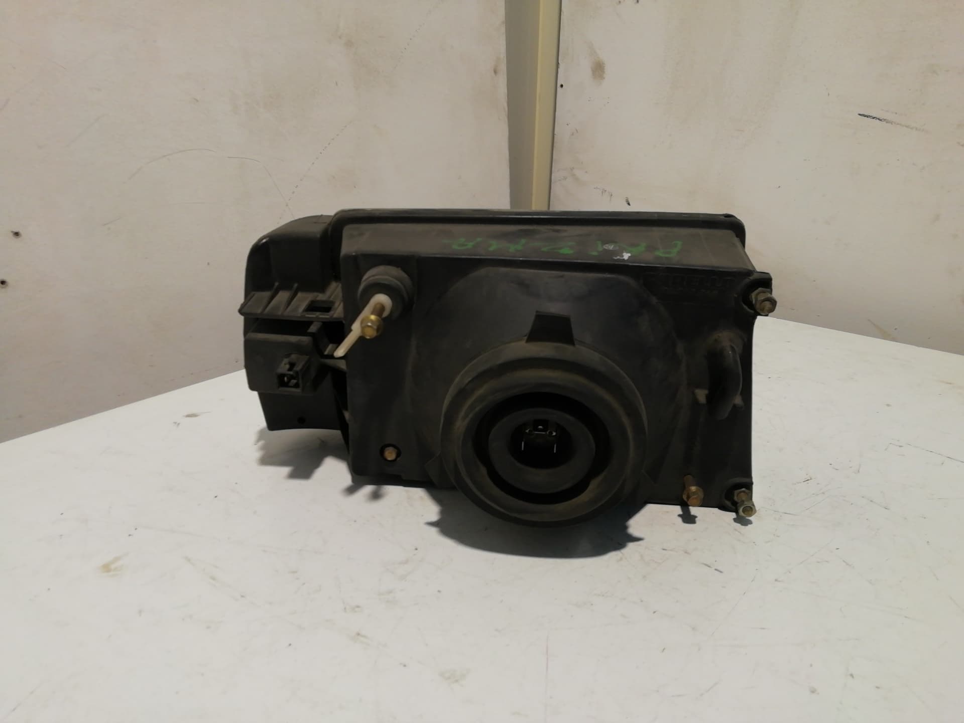 Faro izquierdo LANCIA PRISMA 2