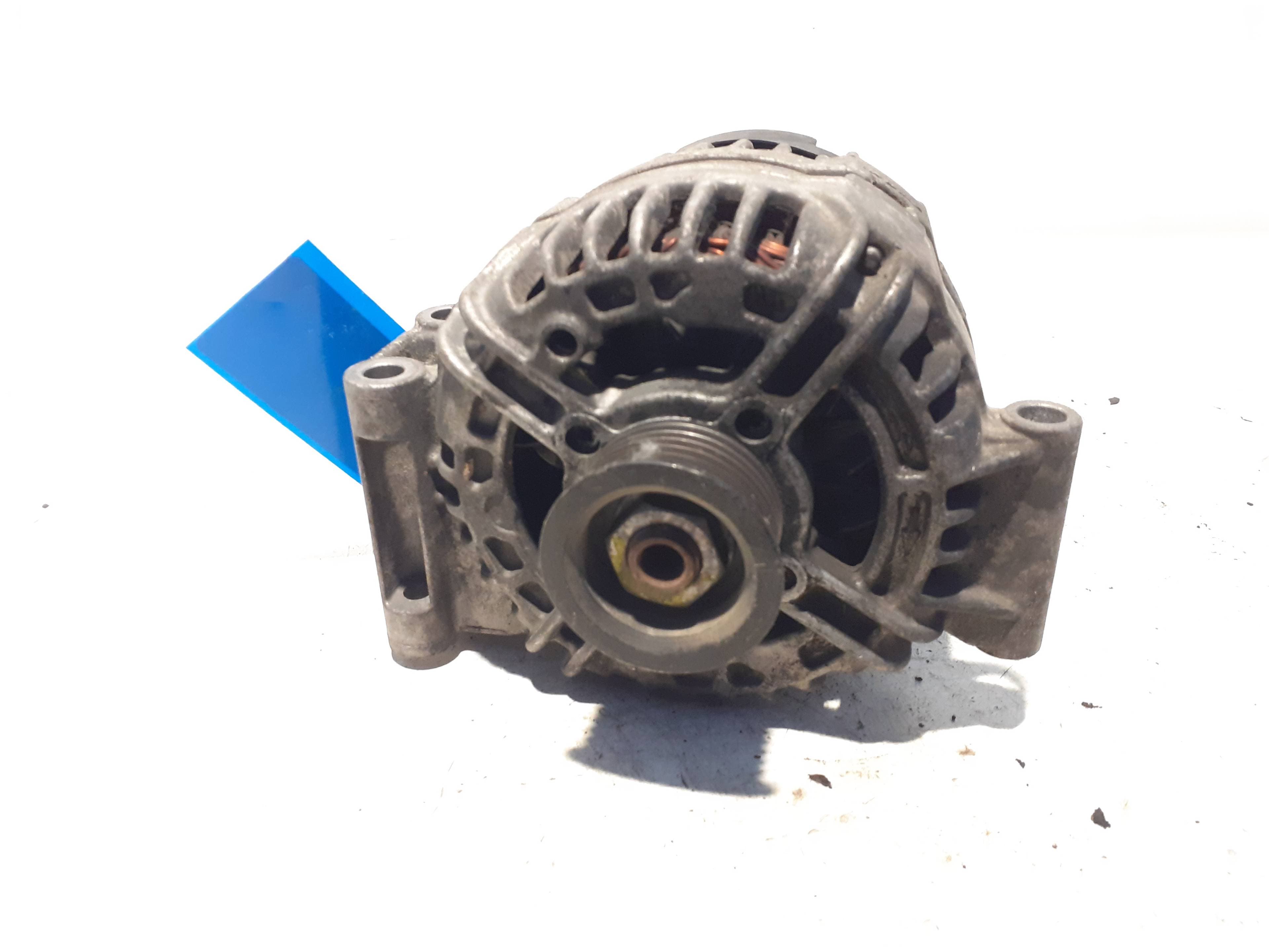 Alternador MINI II