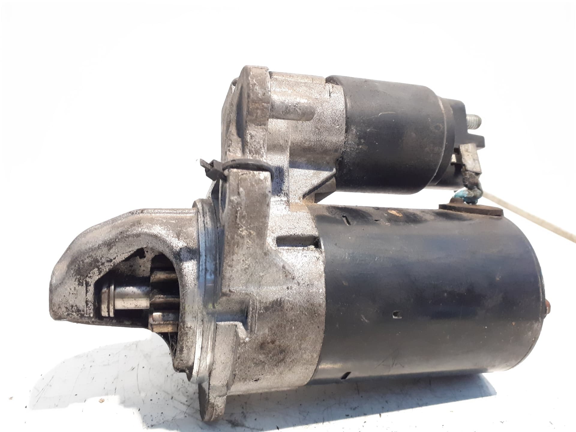 Motor arranque MINI II 4