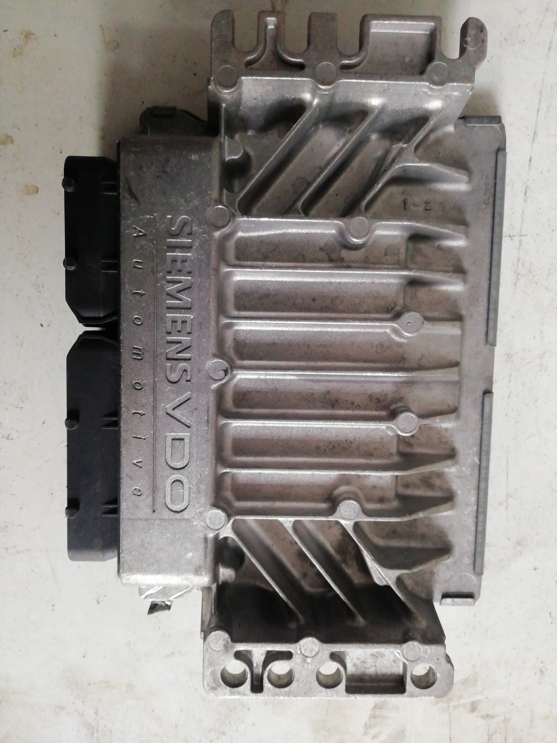 Centralita motor uce MINI II 3