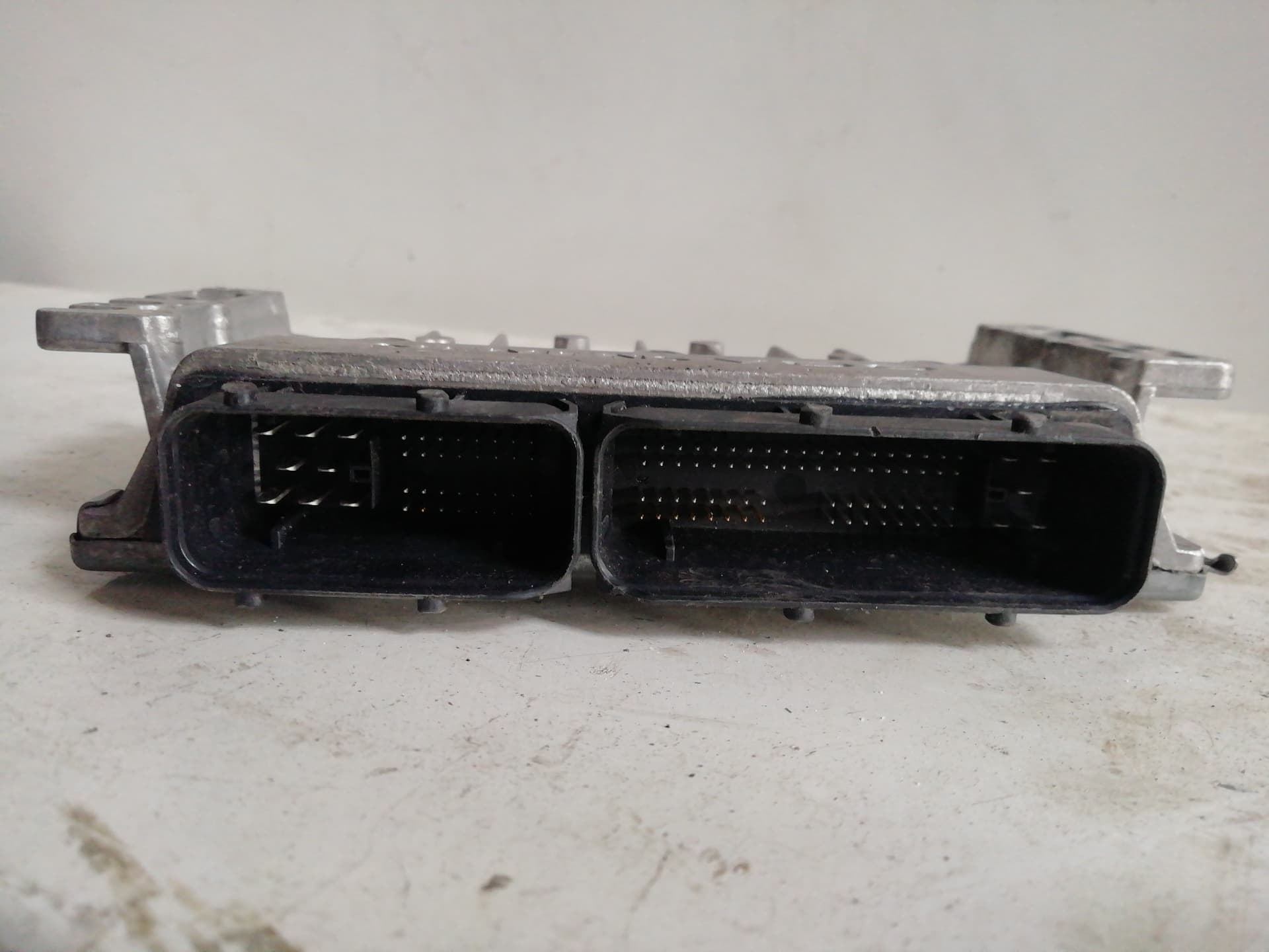 Centralita motor uce MINI II 2