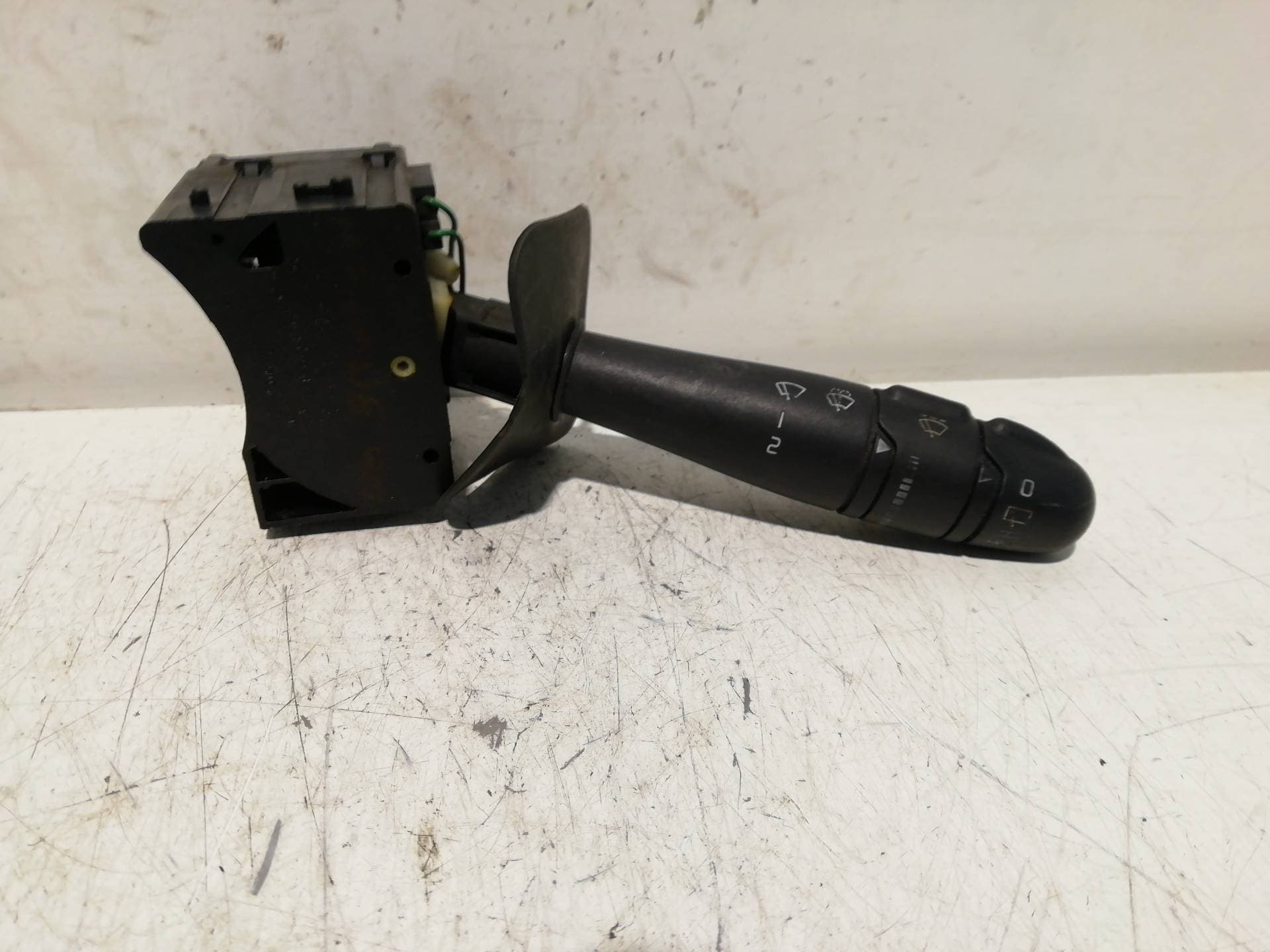 Mando limpia RENAULT MEGANE I FASE 2 BERLINA (BA0)