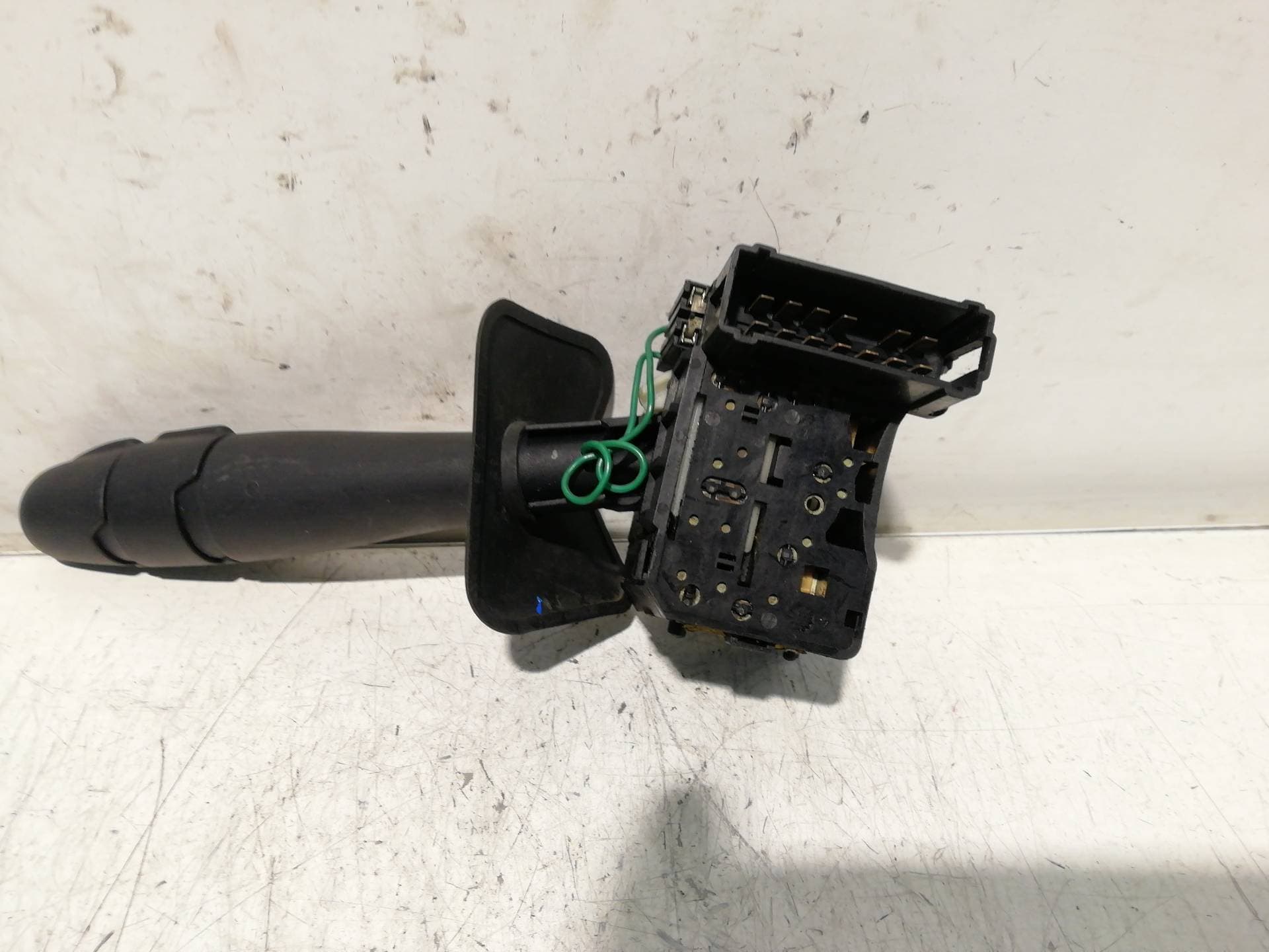 Mando limpia RENAULT MEGANE I FASE 2 BERLINA (BA0) 3