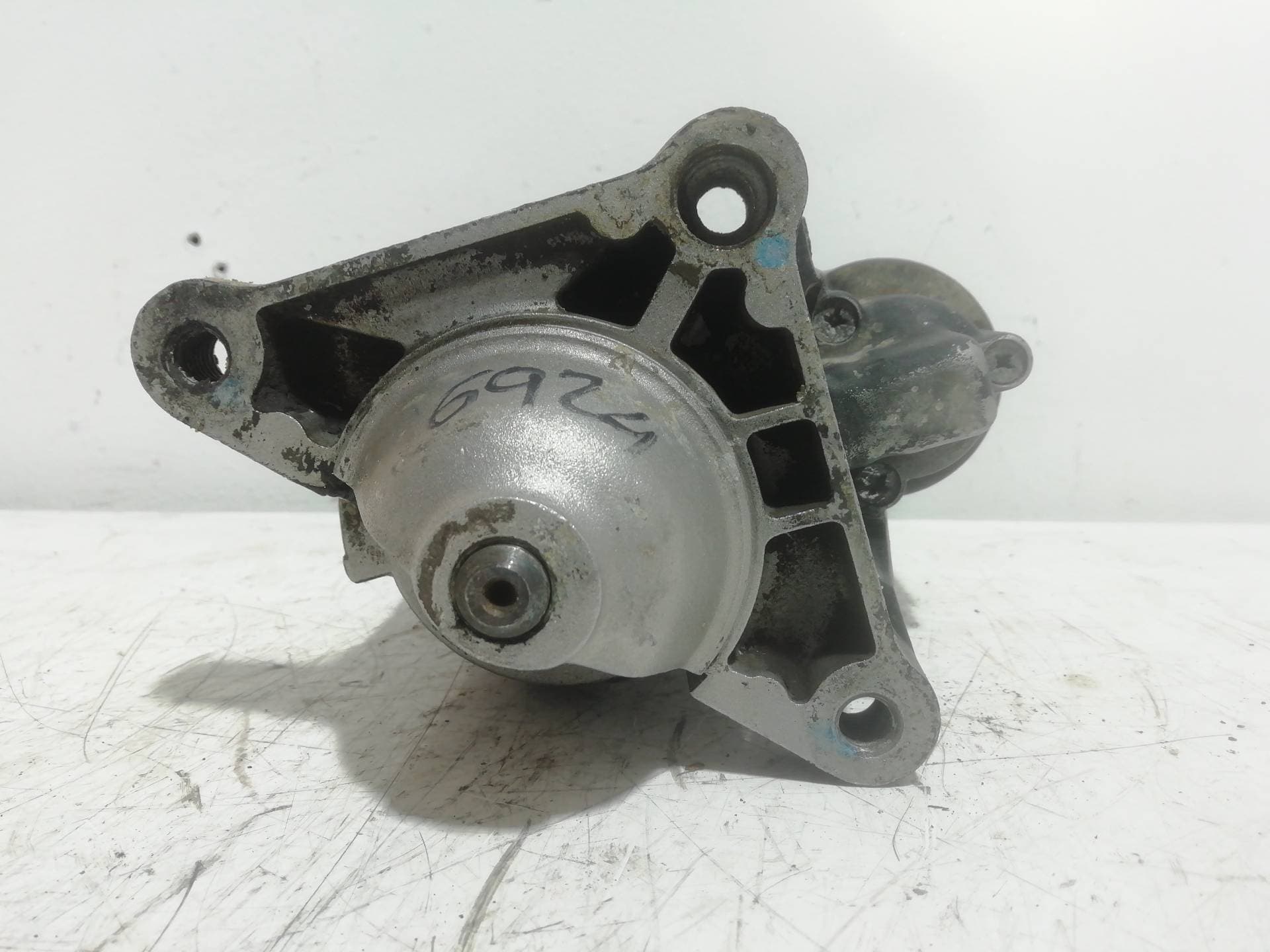 Motor arranque CITROEN C15