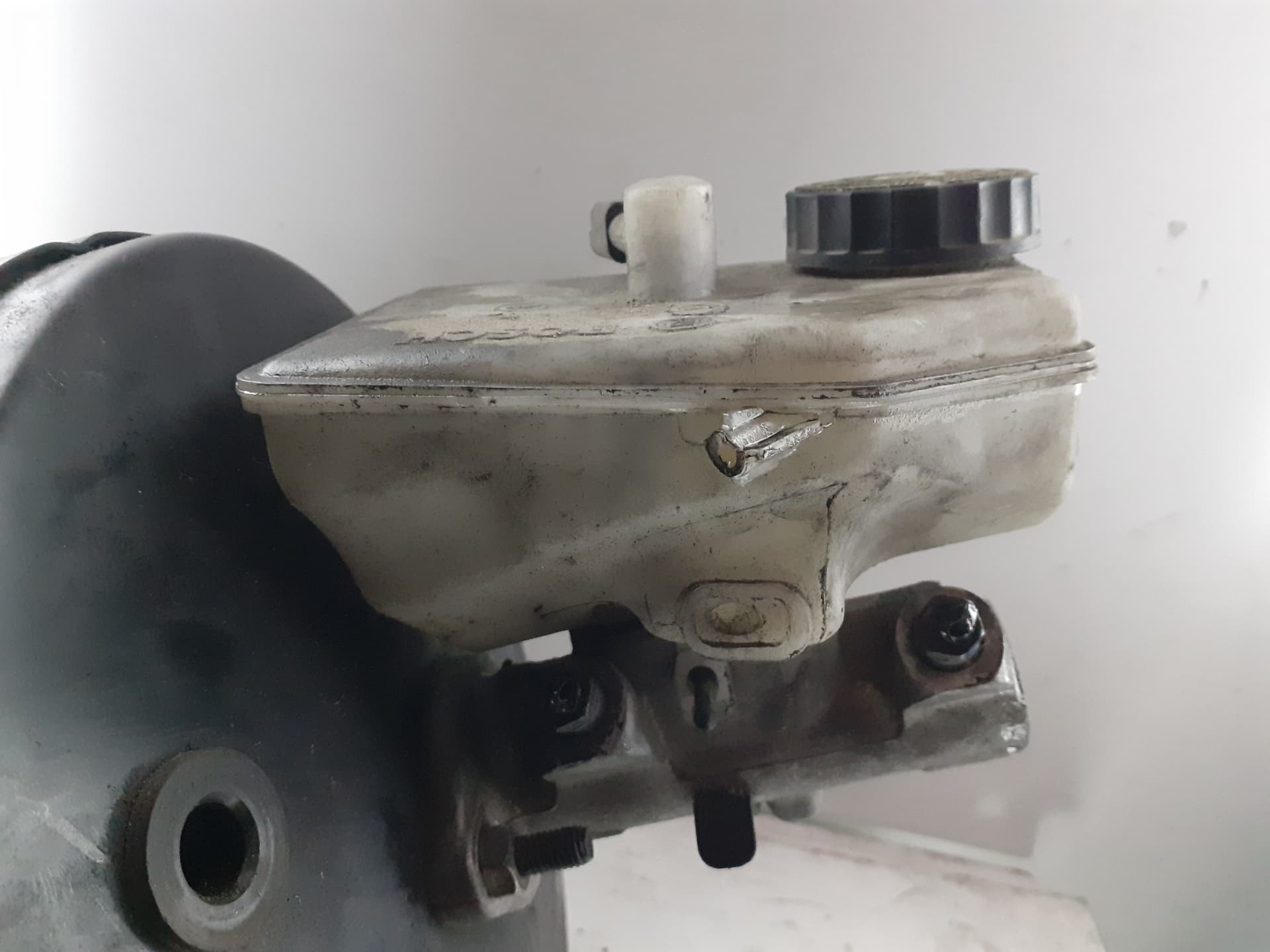 Bomba freno PEUGEOT 406 BERLINA (S1/S2)