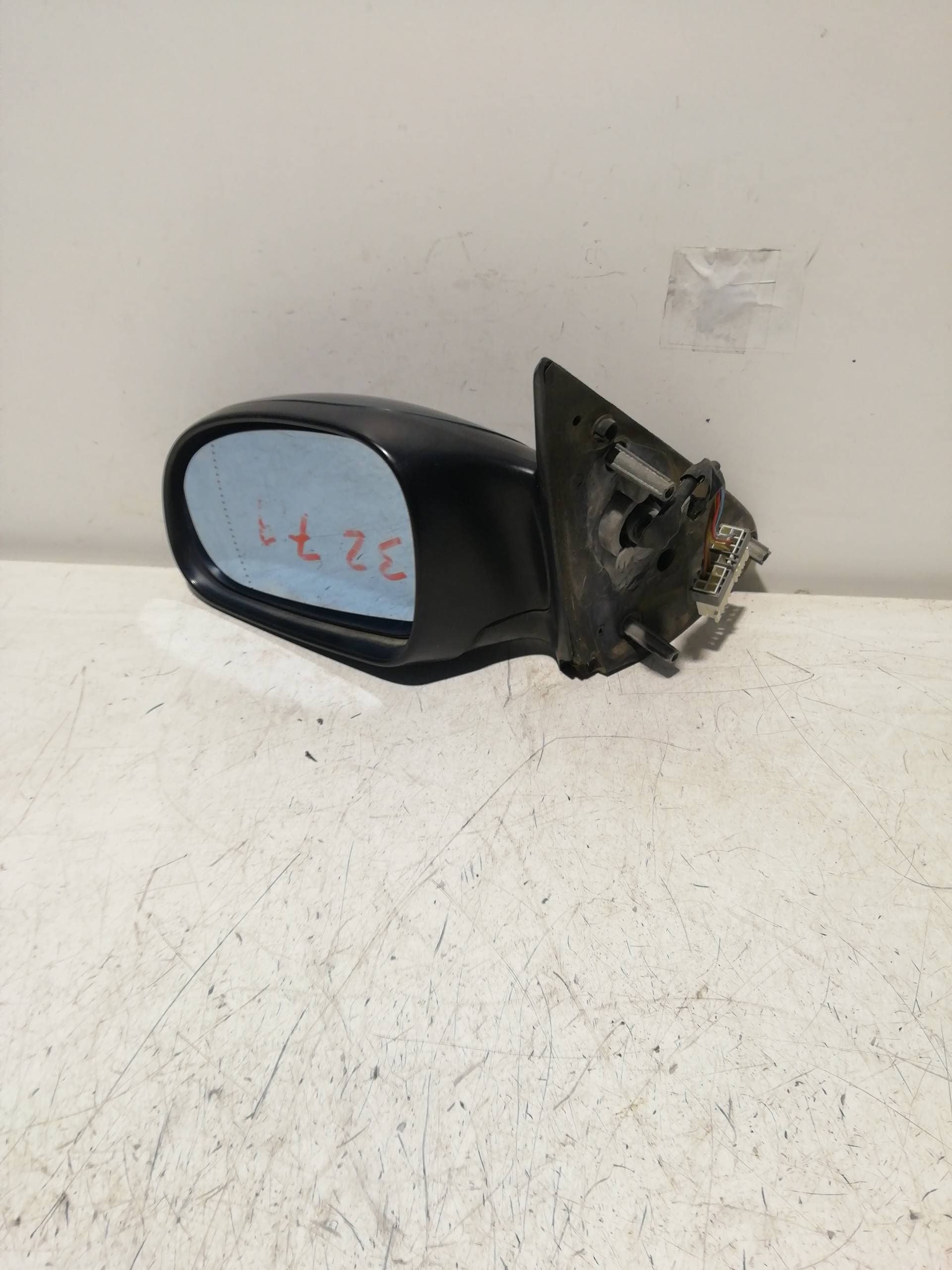 Retrovisor izquierdo PEUGEOT 406 BERLINA (S1/S2)