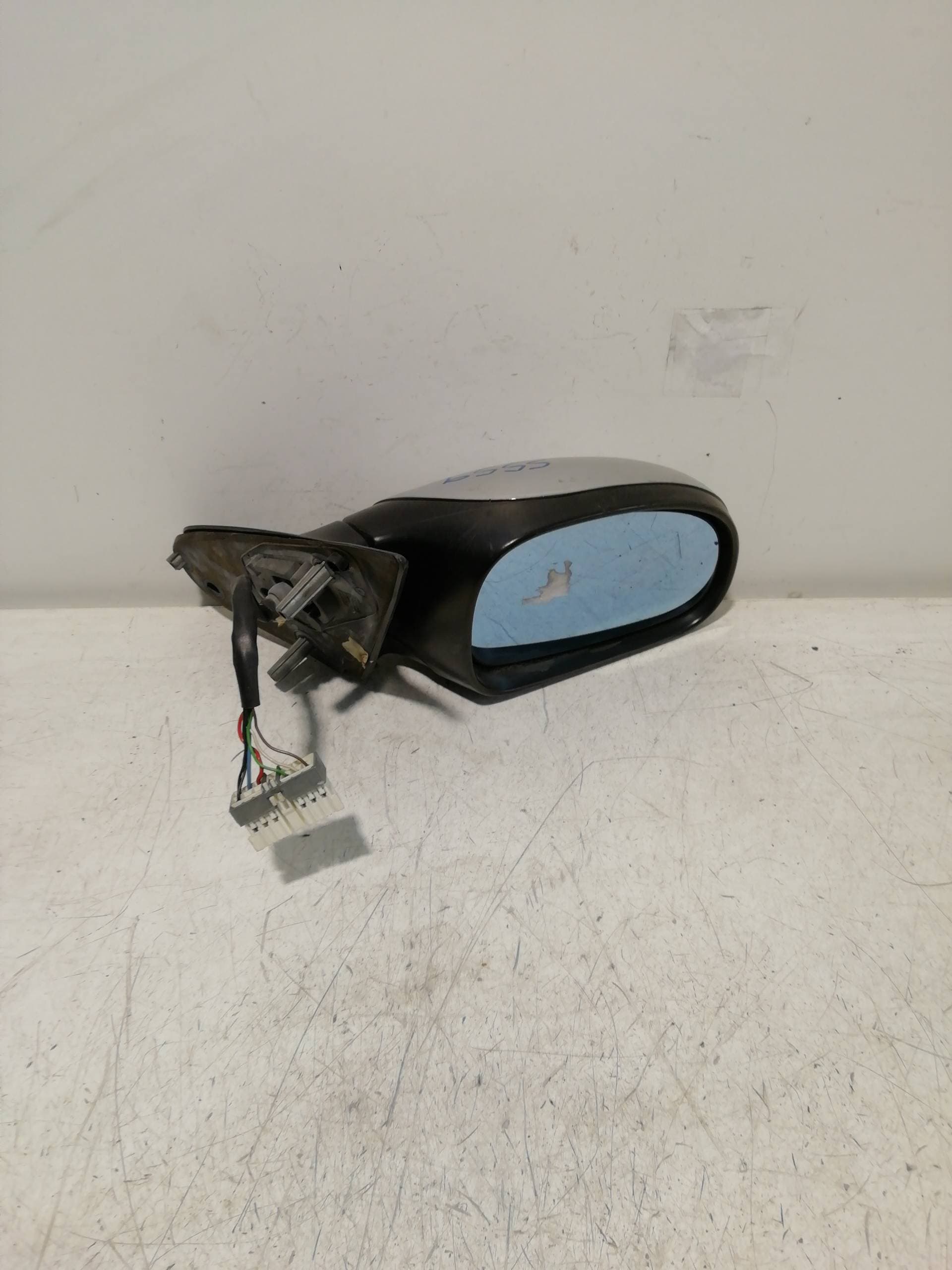 Retrovisor derecho PEUGEOT 406 BERLINA (S1/S2)