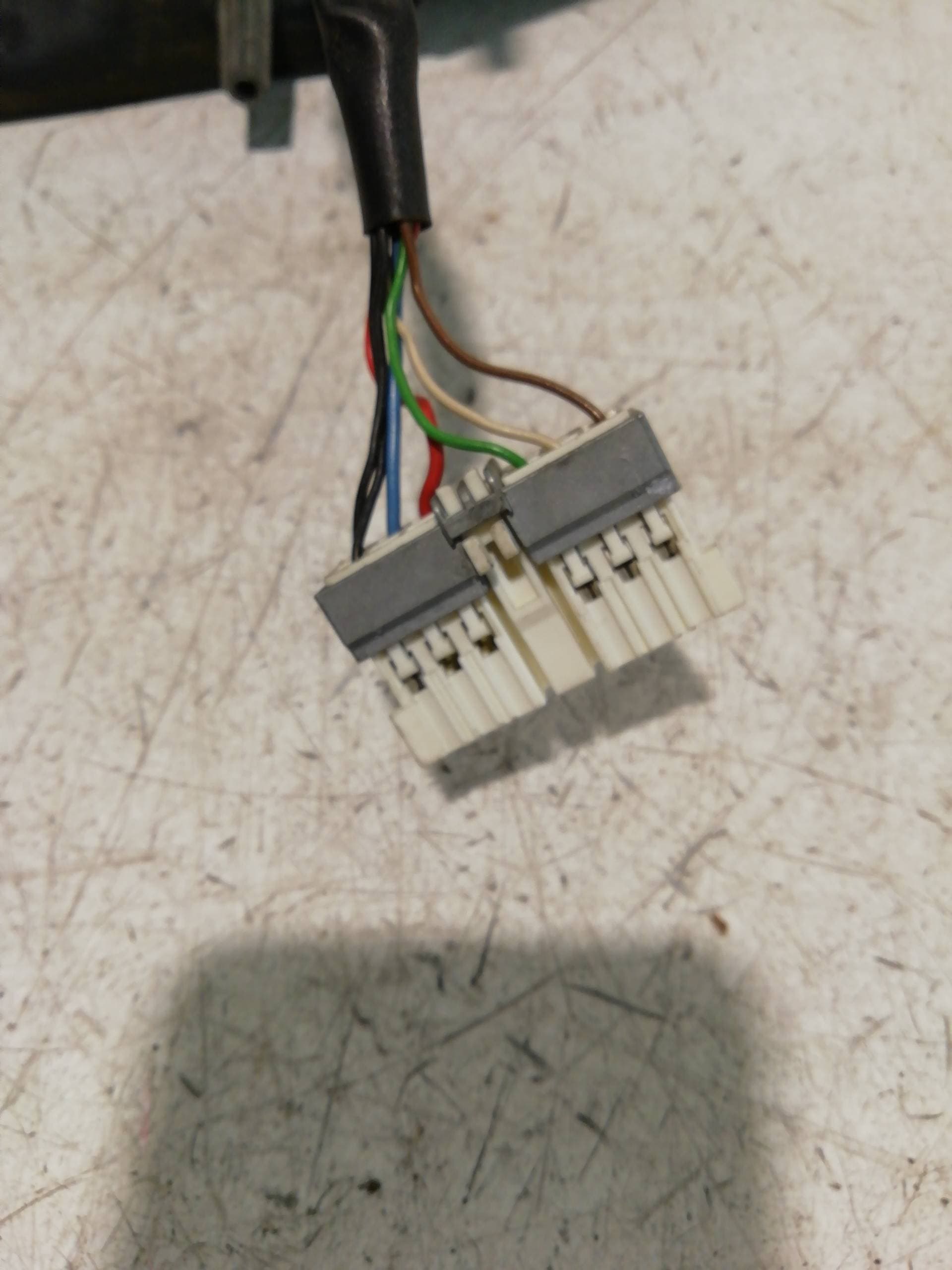 Retrovisor derecho PEUGEOT 406 BERLINA (S1/S2) 3