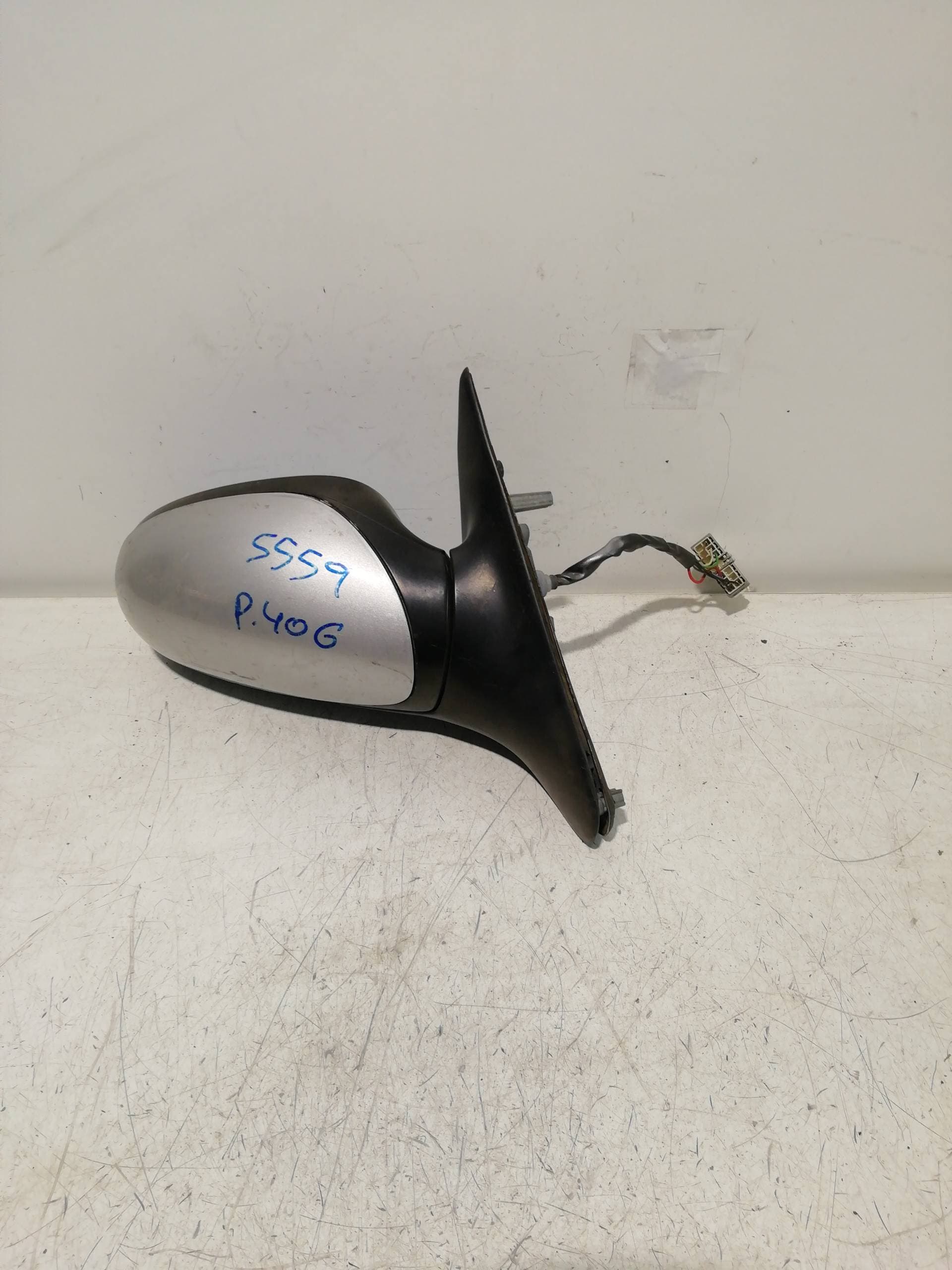 Retrovisor derecho PEUGEOT 406 BERLINA (S1/S2) 2