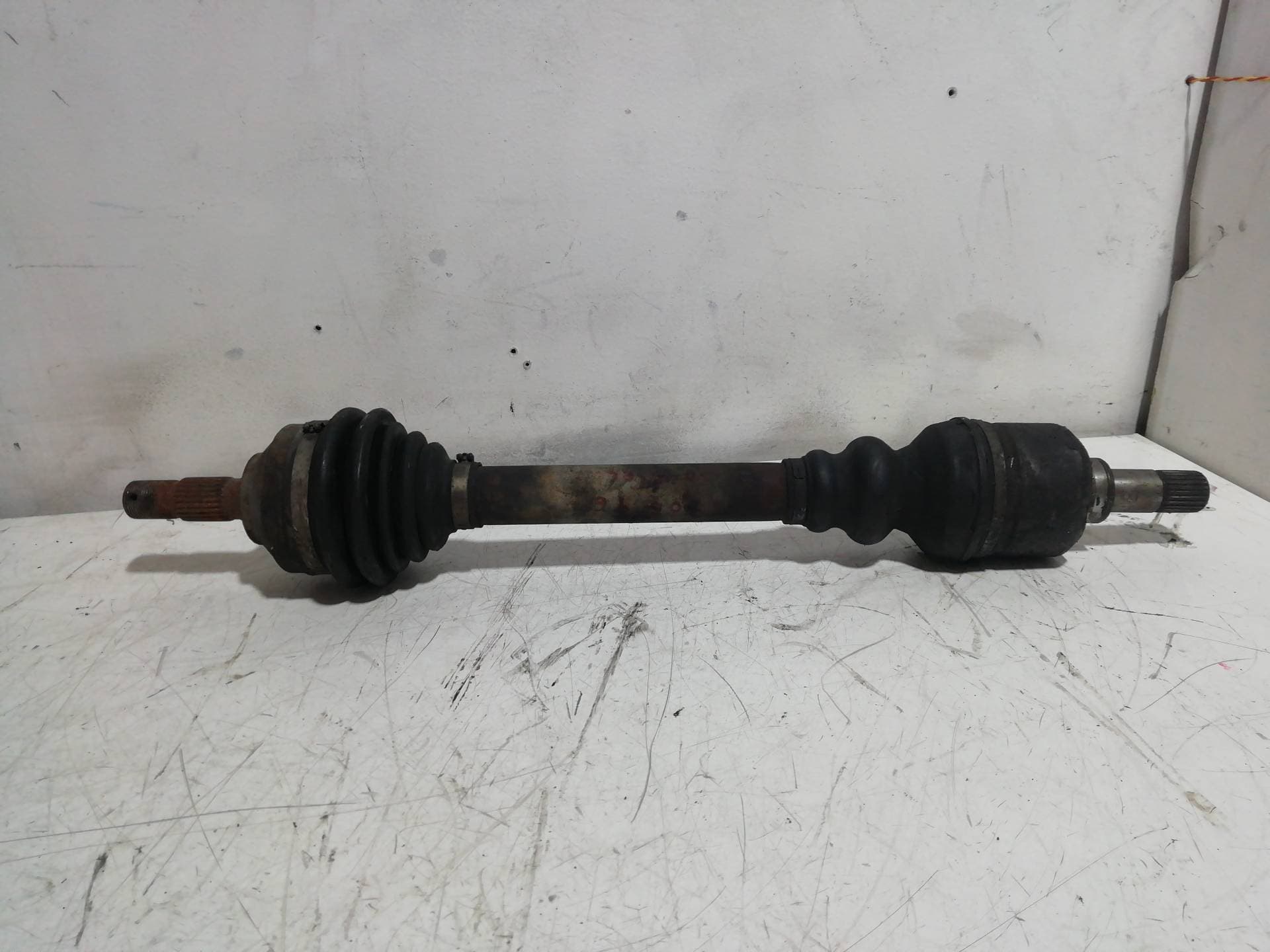 Transmision delantera izquierda PEUGEOT 406 BERLINA (S1/S2)