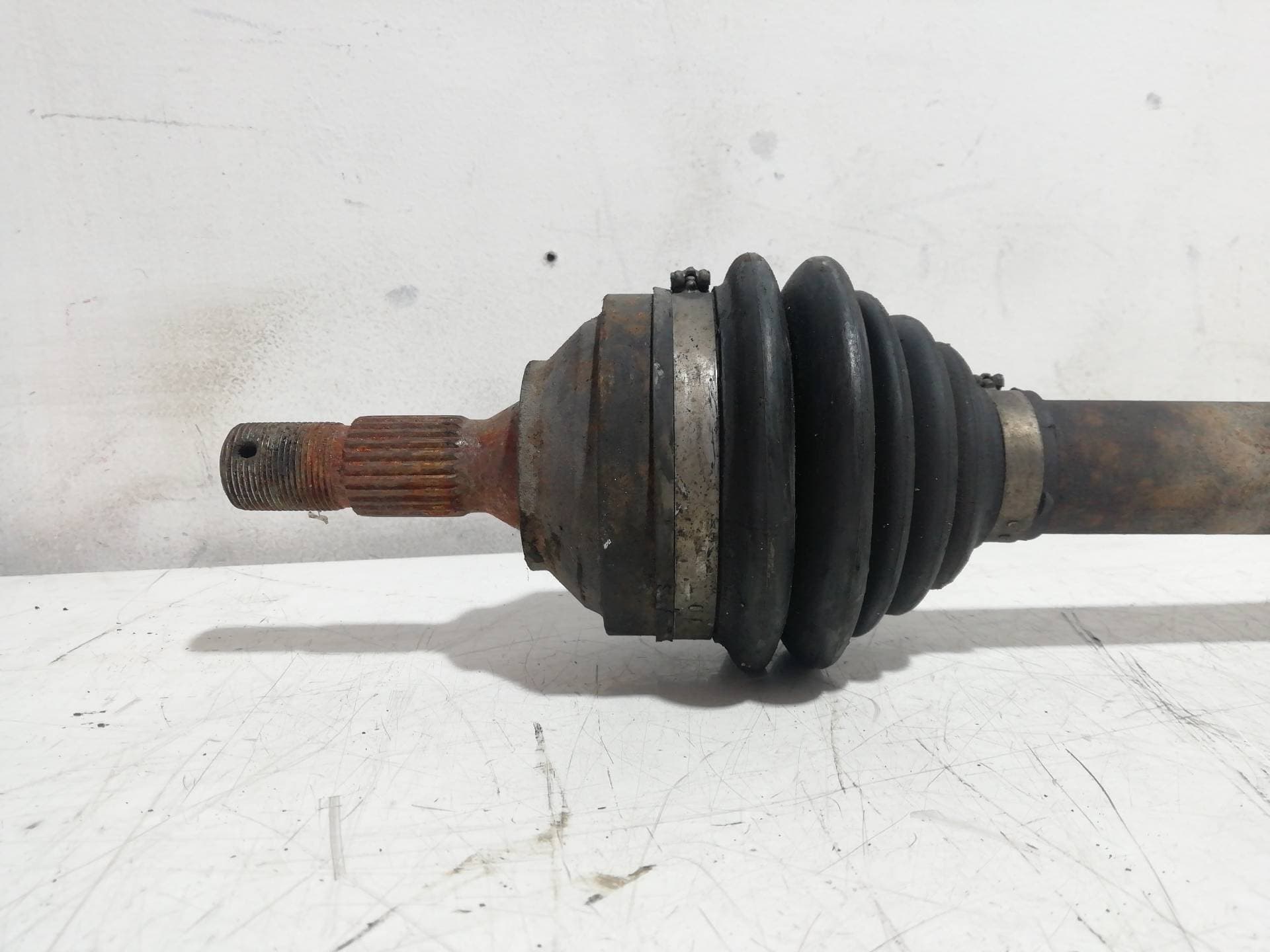 Transmision delantera izquierda PEUGEOT 406 BERLINA (S1/S2) 3