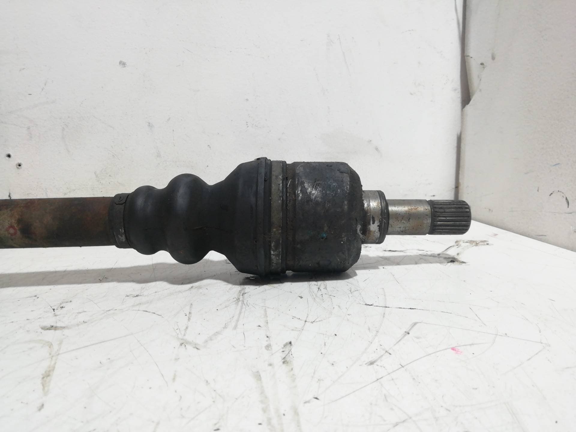 Transmision delantera izquierda PEUGEOT 406 BERLINA (S1/S2) 2