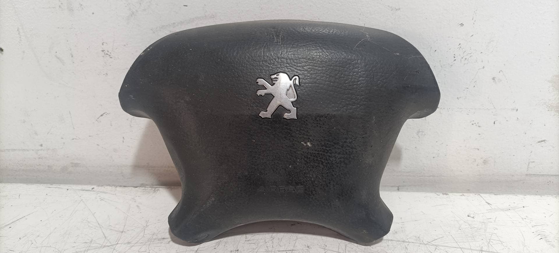 Airbag delantero izquierdo PEUGEOT 406 BERLINA (S1/S2)
