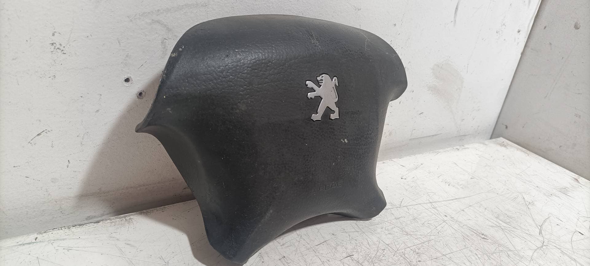 Airbag delantero izquierdo PEUGEOT 406 BERLINA (S1/S2) 5