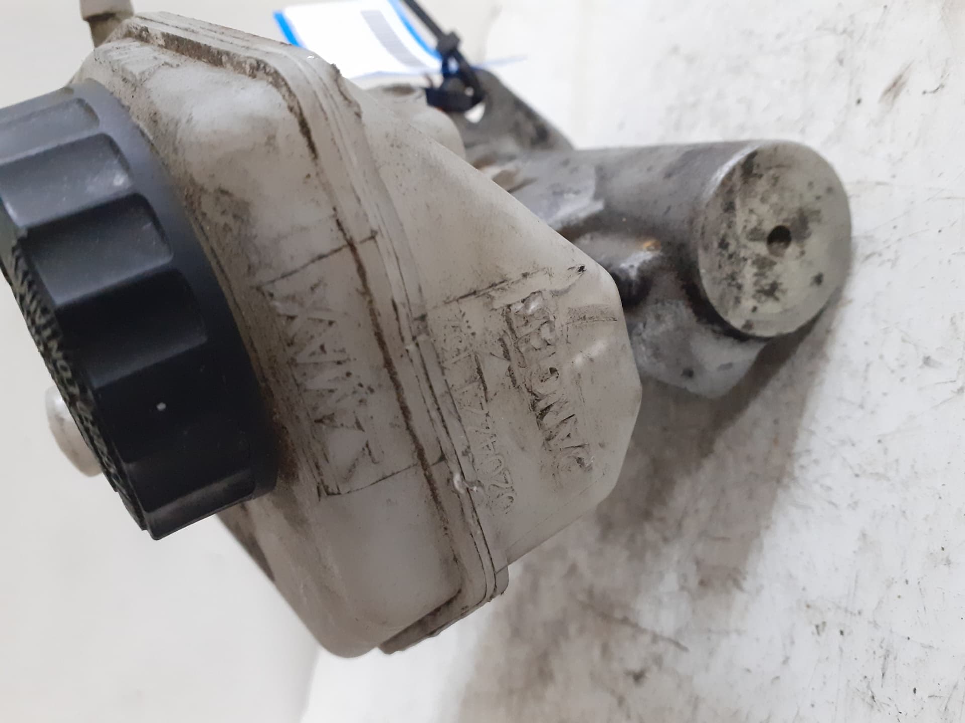 Bomba freno PEUGEOT 406 BERLINA (S1/S2) 3