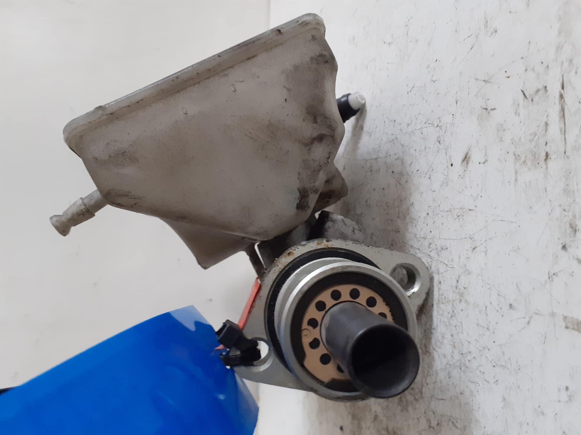 Bomba freno PEUGEOT 406 BERLINA (S1/S2) 2