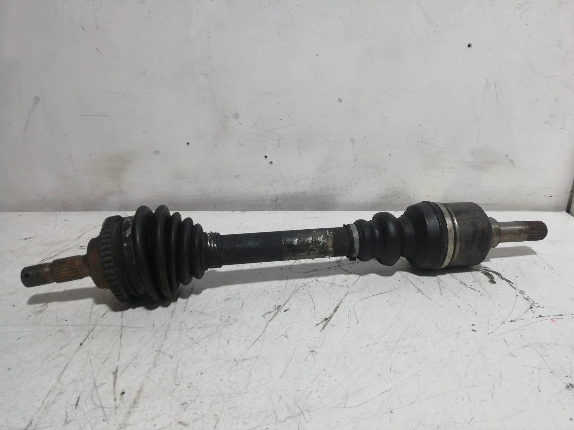 Transmision delantera izquierda PEUGEOT 406 BERLINA (S1/S2)