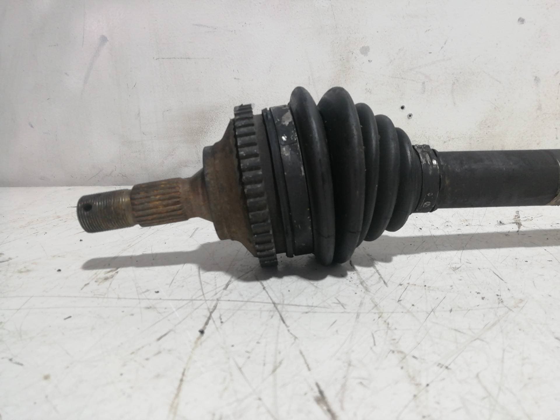 Transmision delantera izquierda PEUGEOT 406 BERLINA (S1/S2) 4