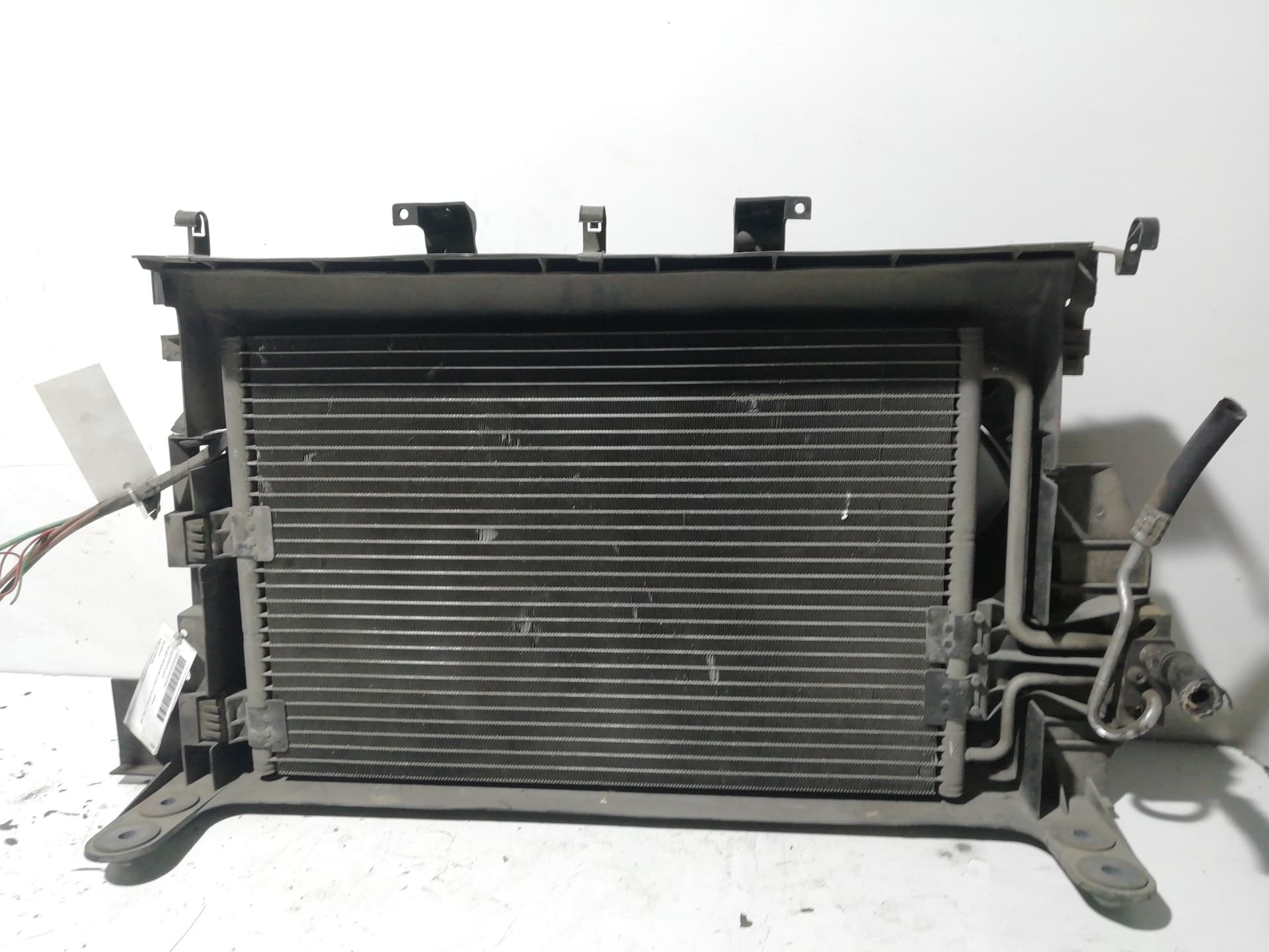 Recambio PEUGEOT 406 BERLINA (S1/S2) ref. 855676P